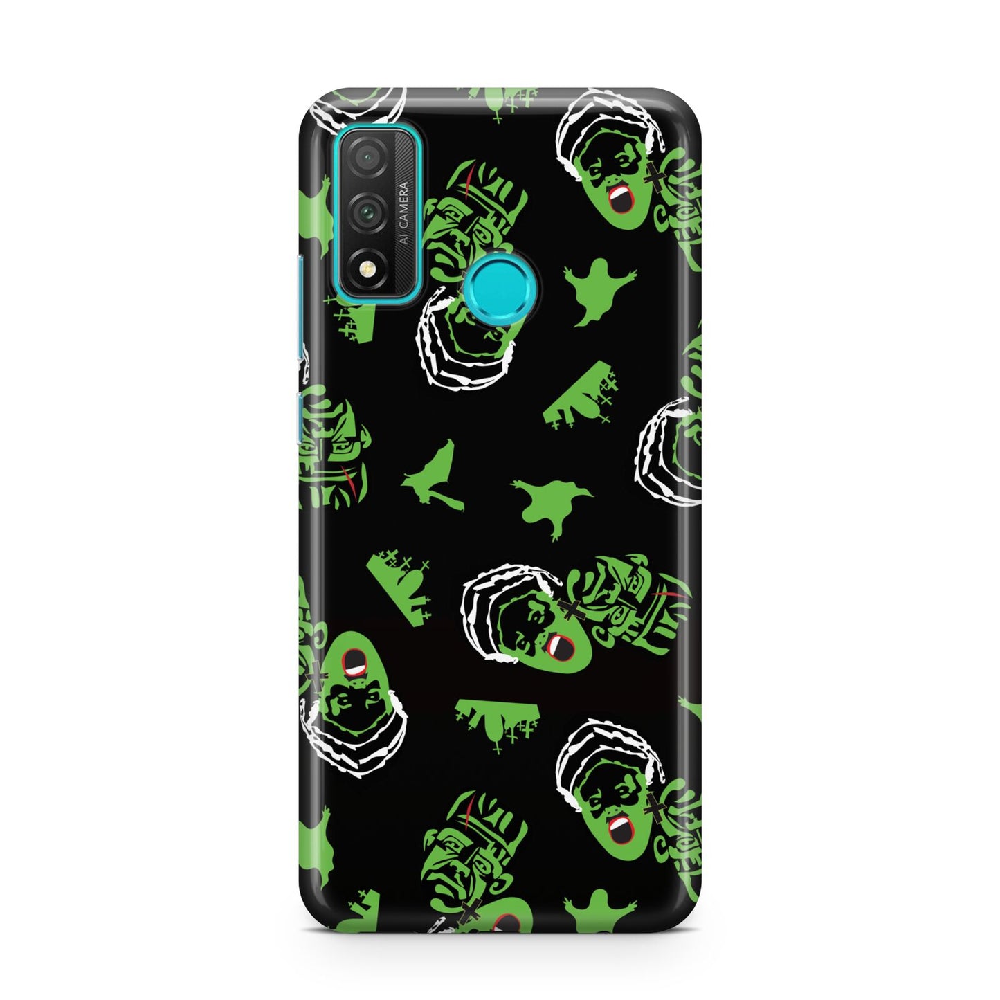 Movie Monster Huawei P Smart 2020