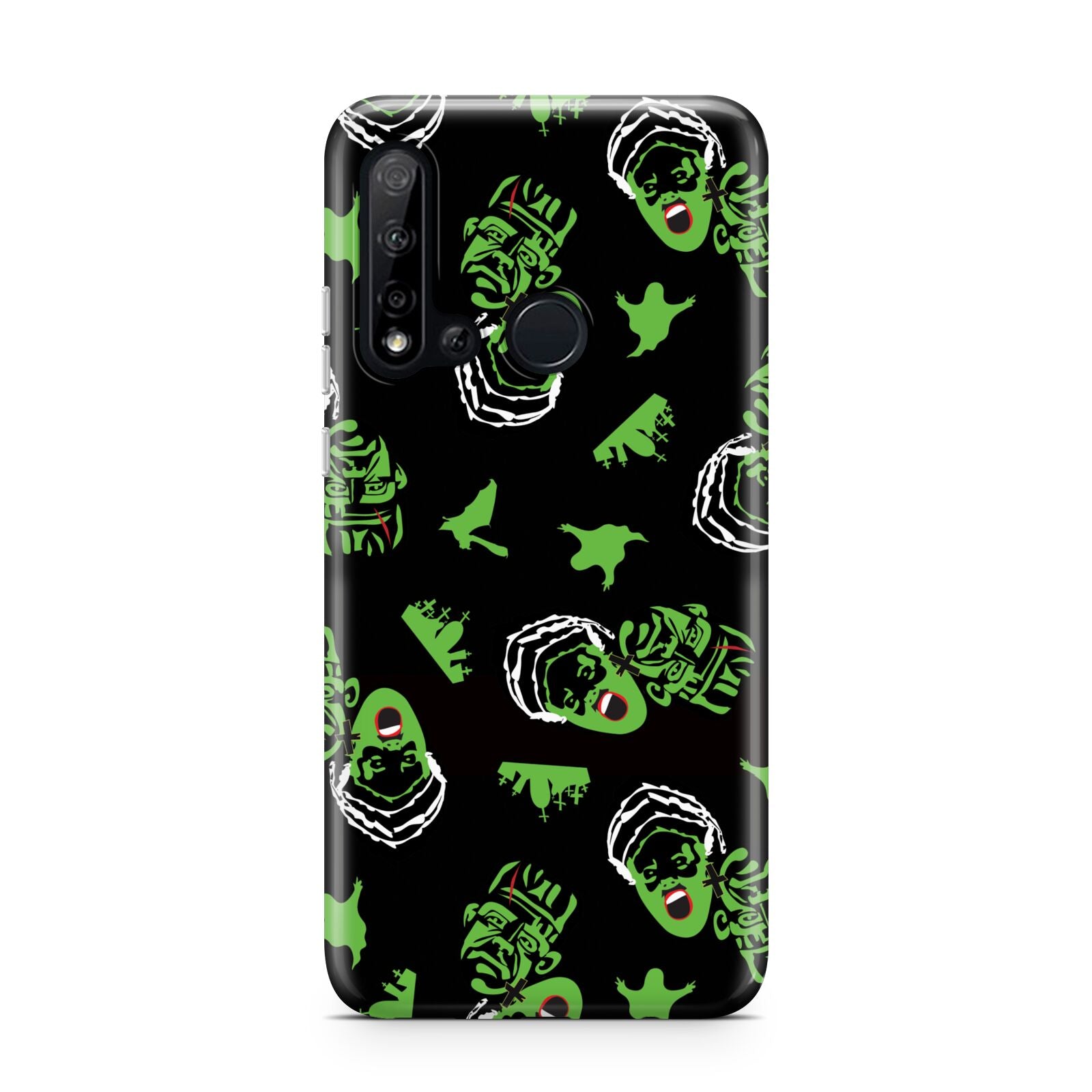 Movie Monster Huawei P20 Lite 5G Phone Case