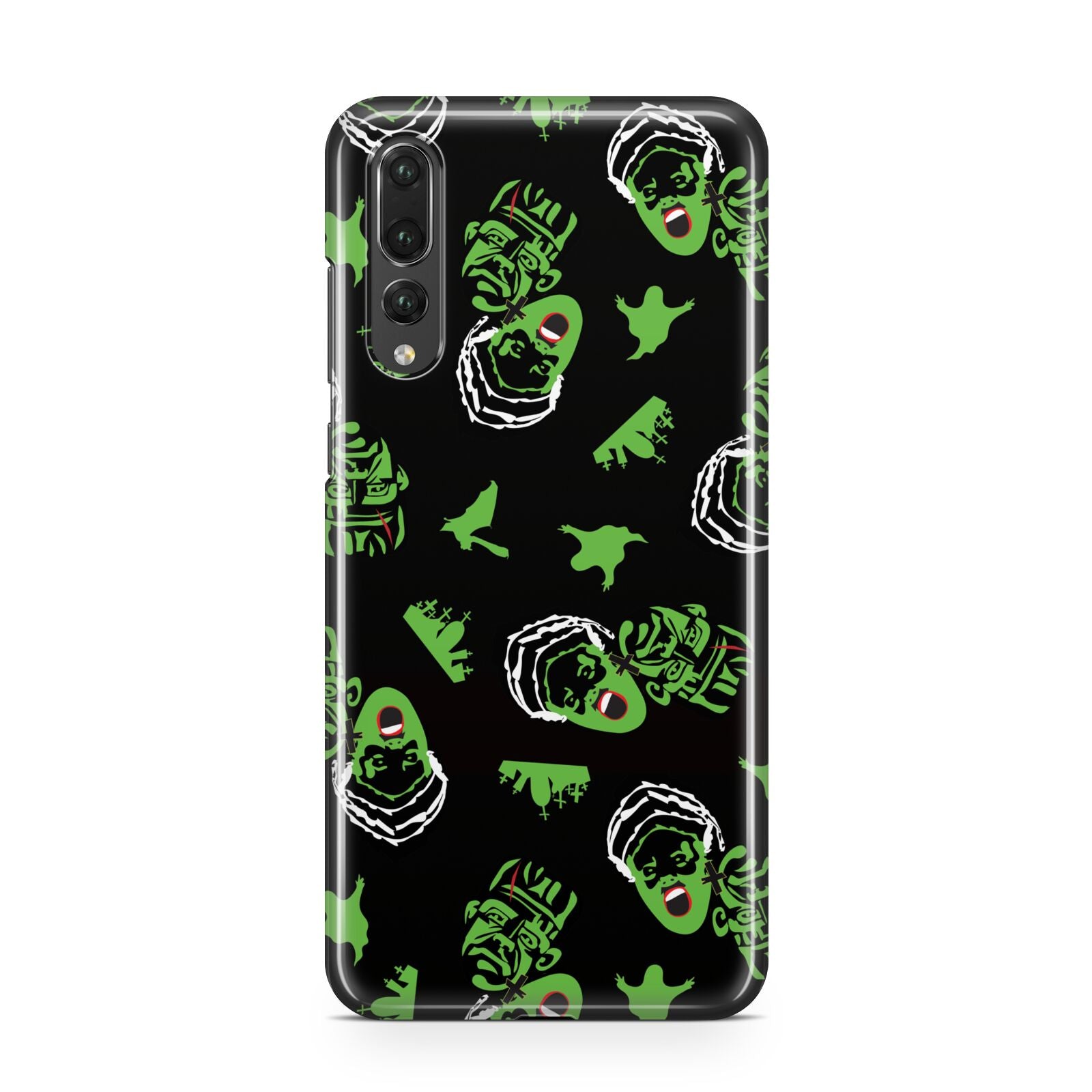 Movie Monster Huawei P20 Pro Phone Case