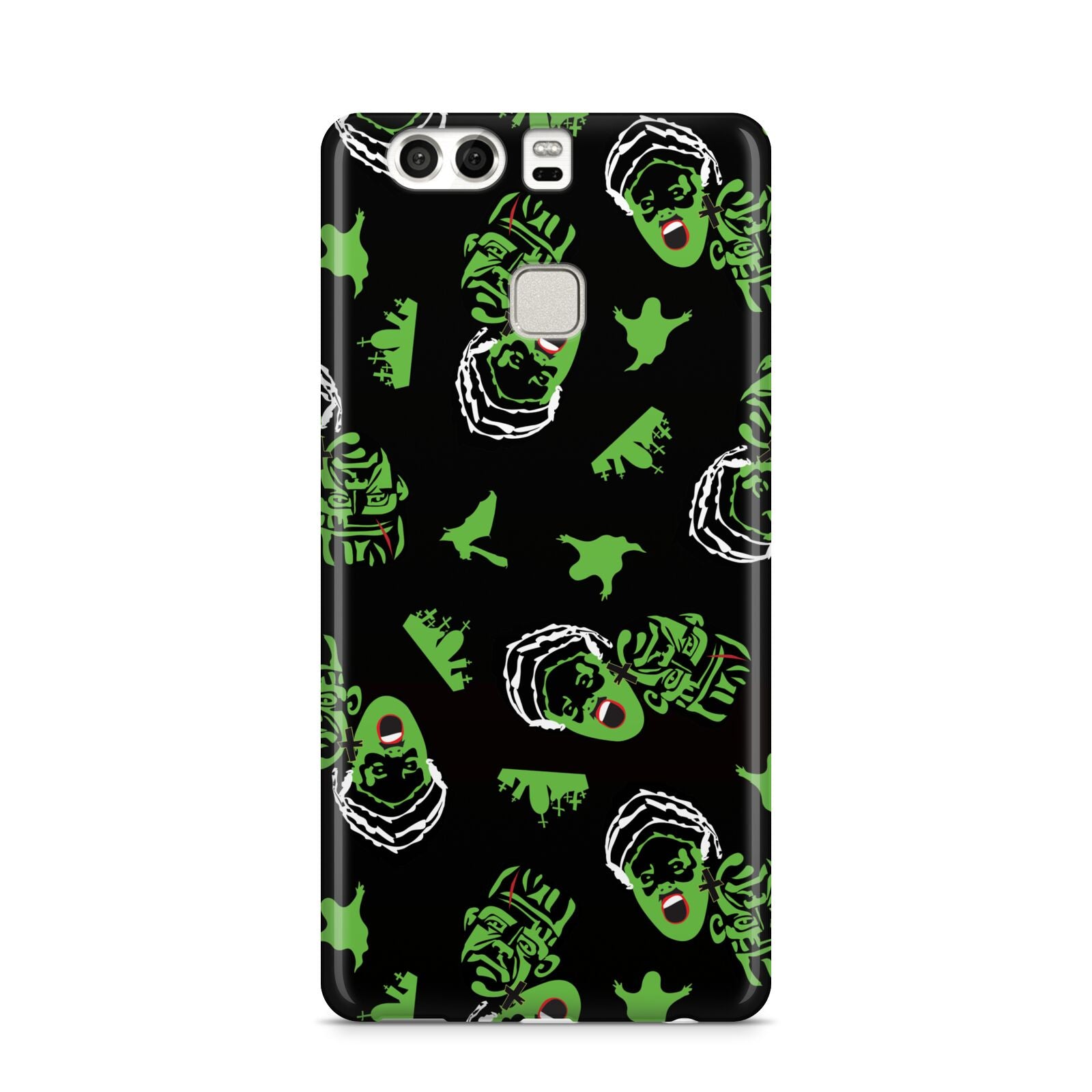 Movie Monster Huawei P9 Case