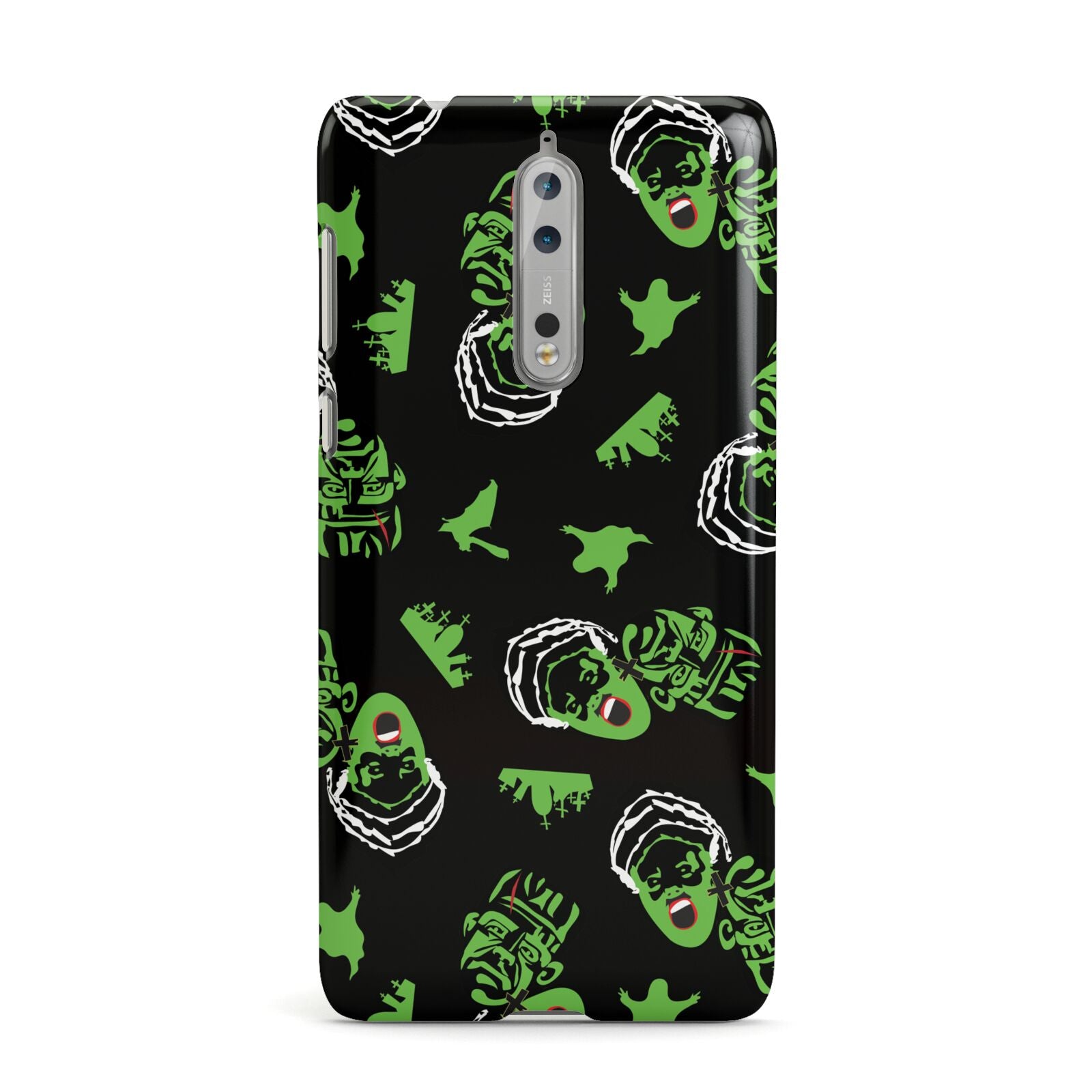 Movie Monster Nokia Case