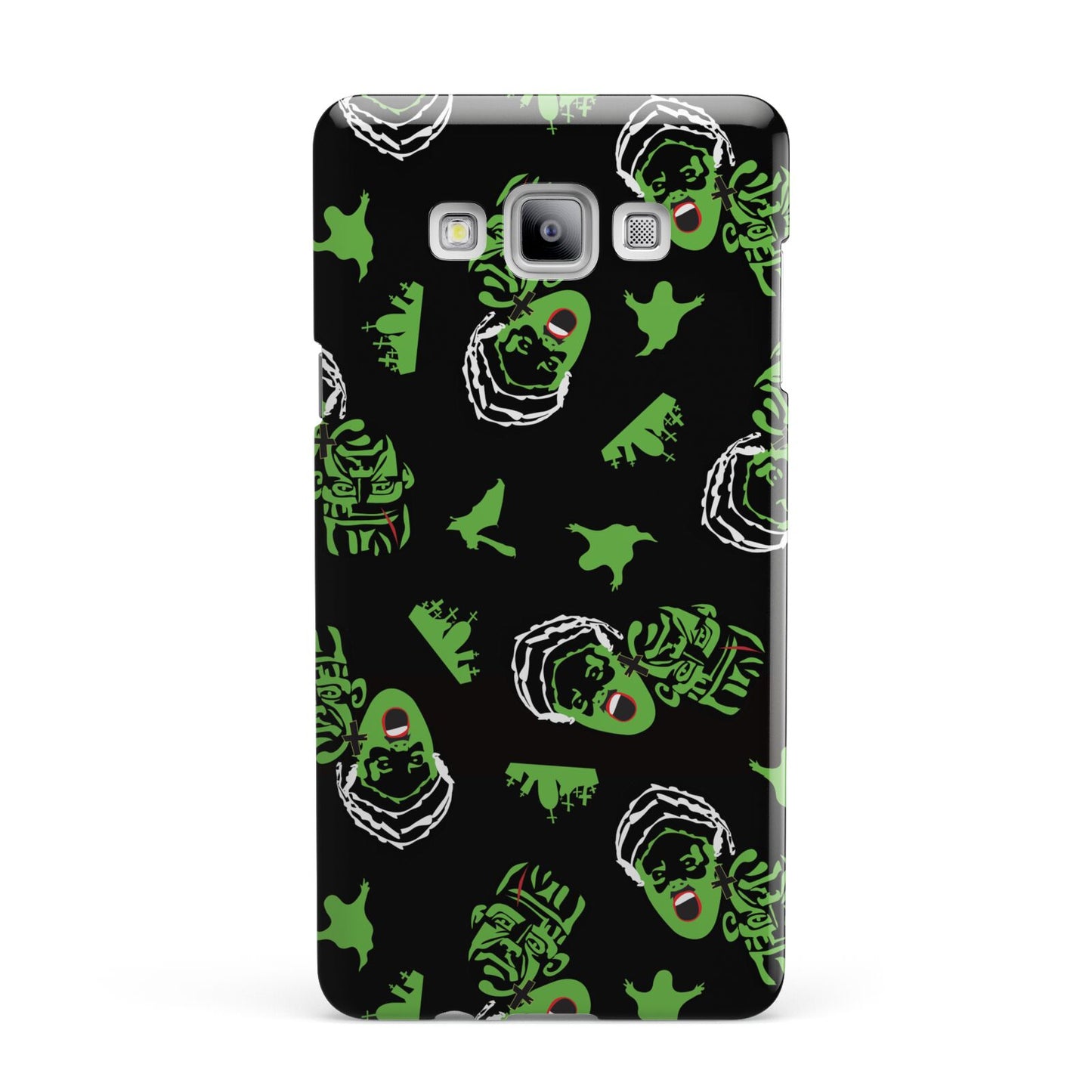 Movie Monster Samsung Galaxy A7 2015 Case