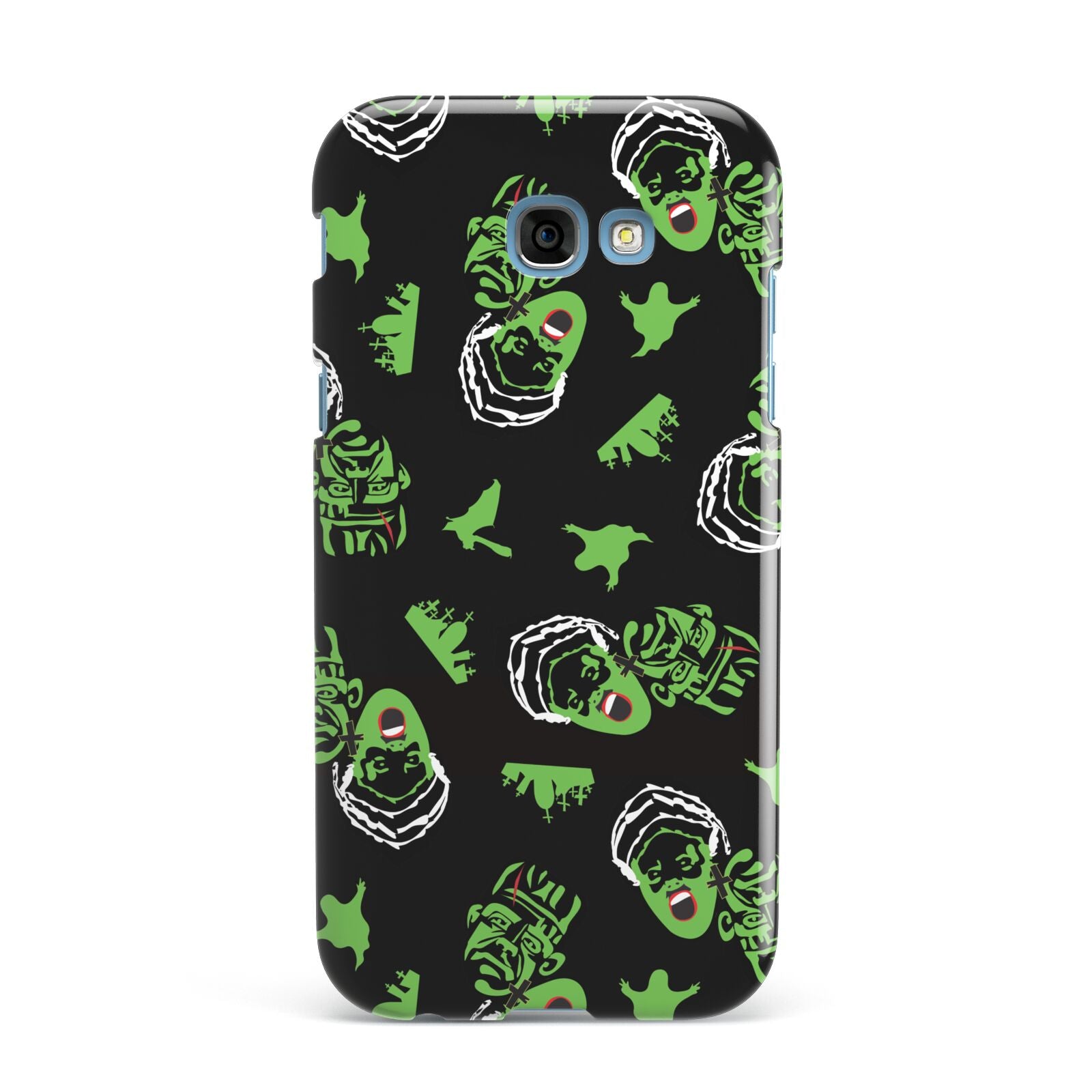 Movie Monster Samsung Galaxy A7 2017 Case