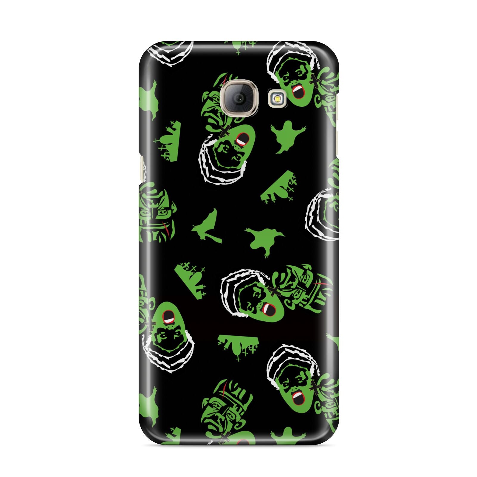 Movie Monster Samsung Galaxy A8 2016 Case