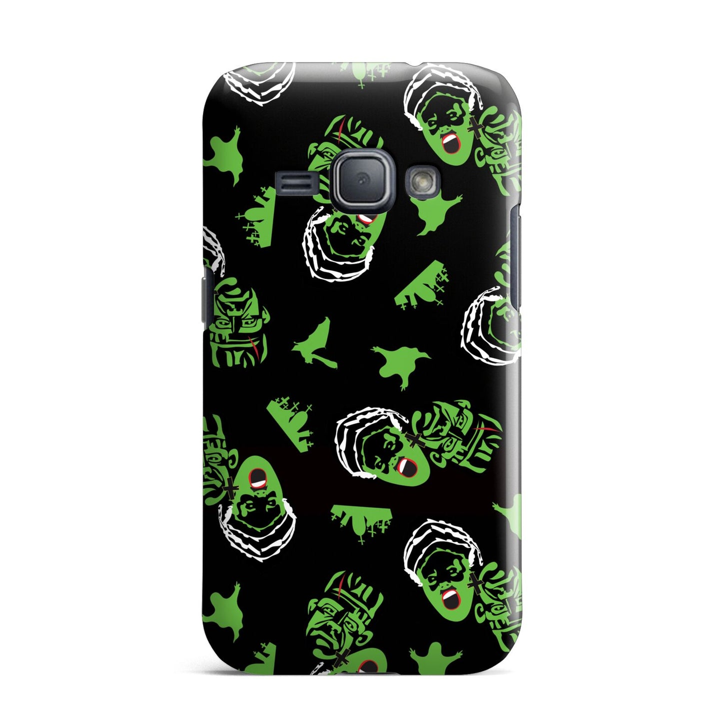 Movie Monster Samsung Galaxy J1 2016 Case