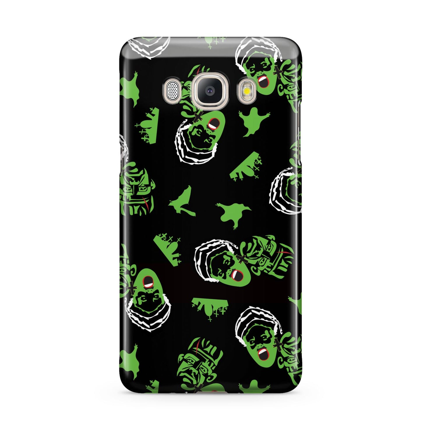 Movie Monster Samsung Galaxy J5 2016 Case