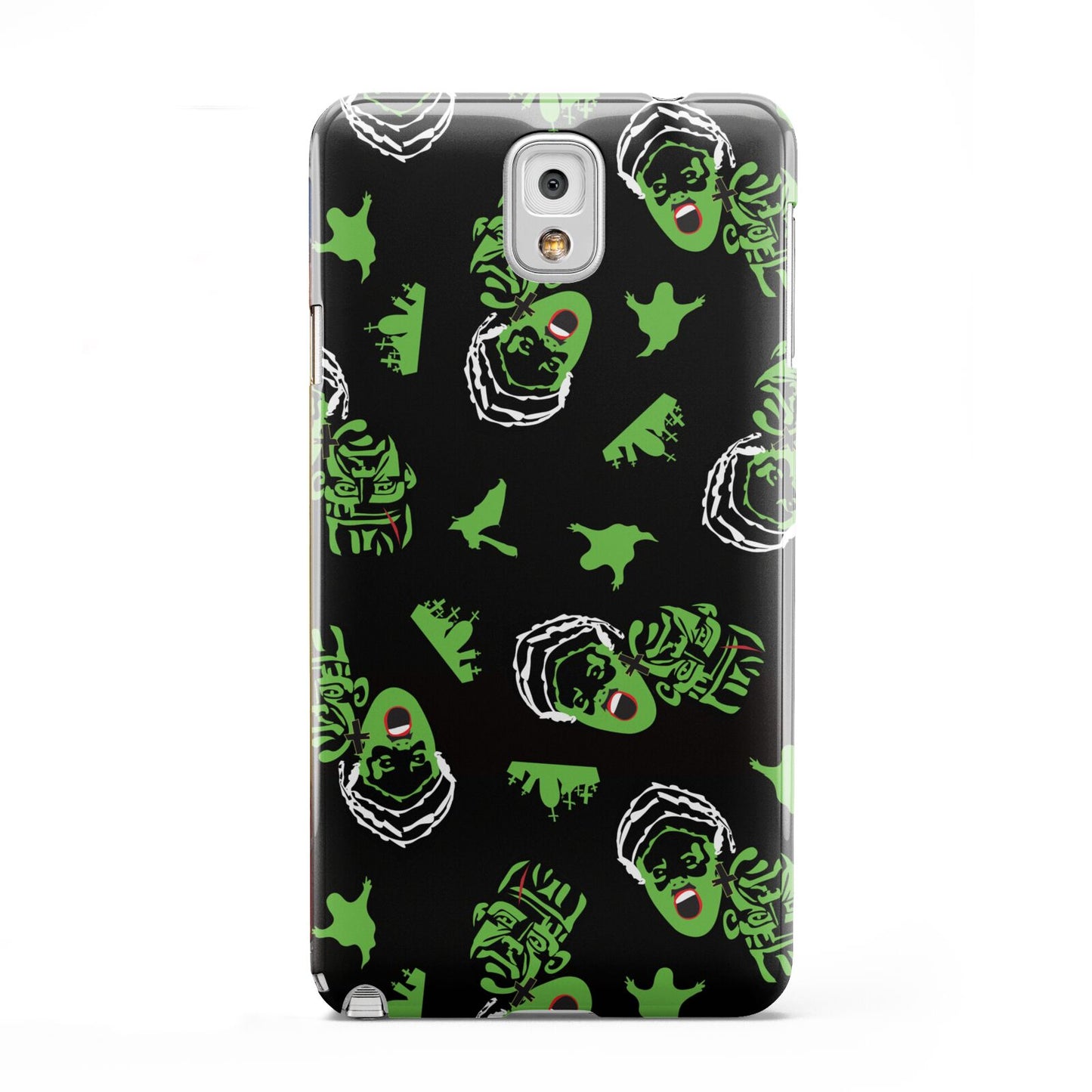 Movie Monster Samsung Galaxy Note 3 Case