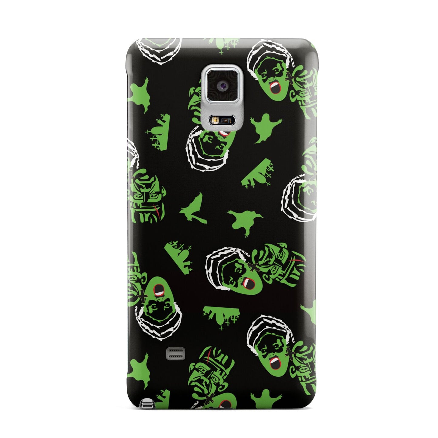 Movie Monster Samsung Galaxy Note 4 Case