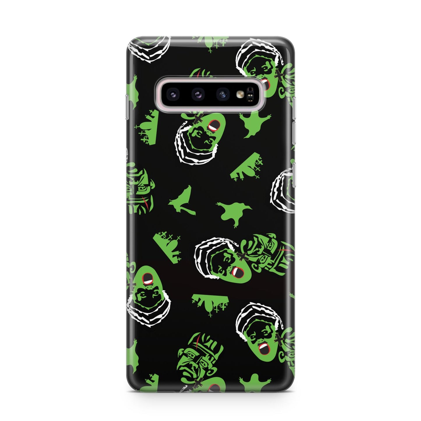 Movie Monster Samsung Galaxy S10 Plus Case