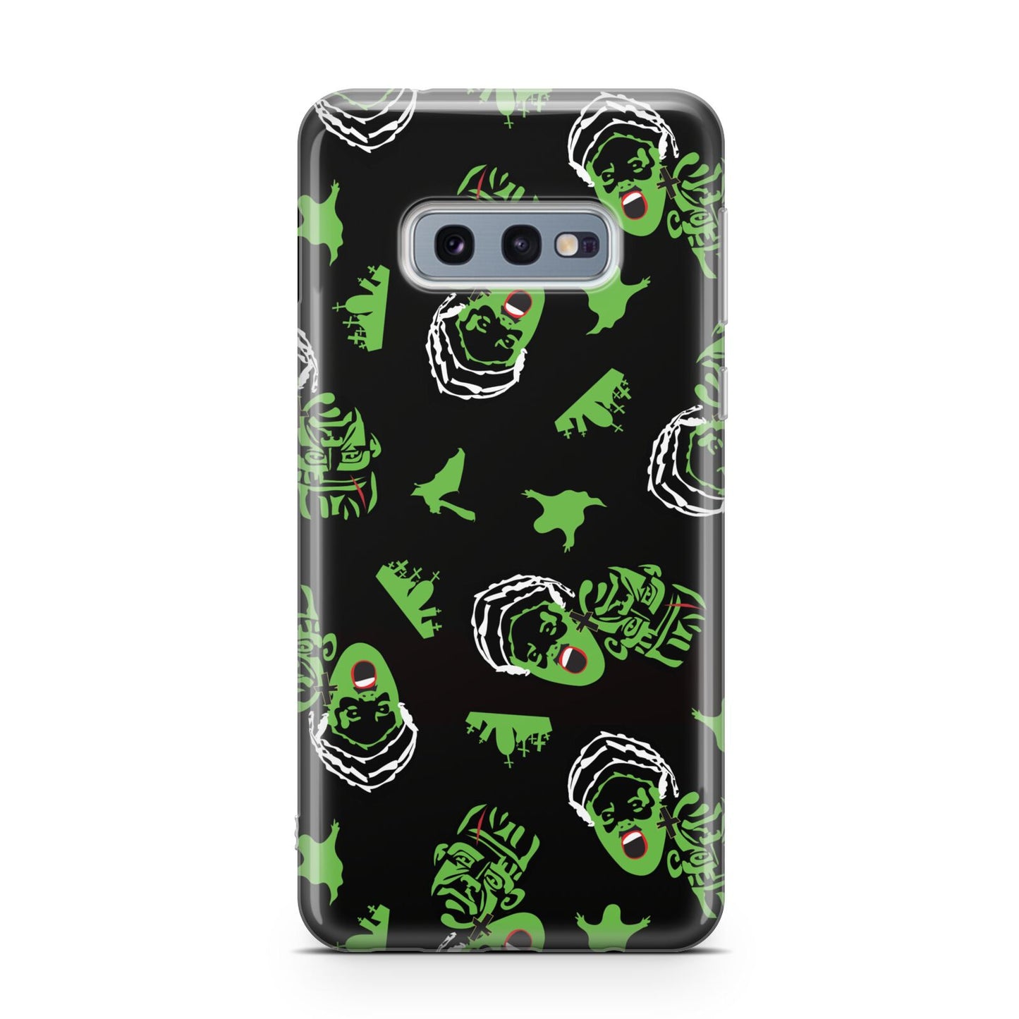 Movie Monster Samsung Galaxy S10E Case