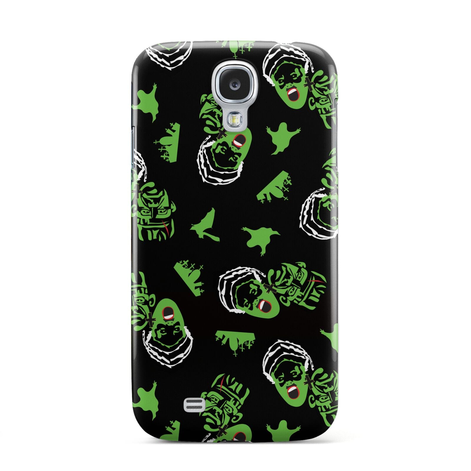 Movie Monster Samsung Galaxy S4 Case