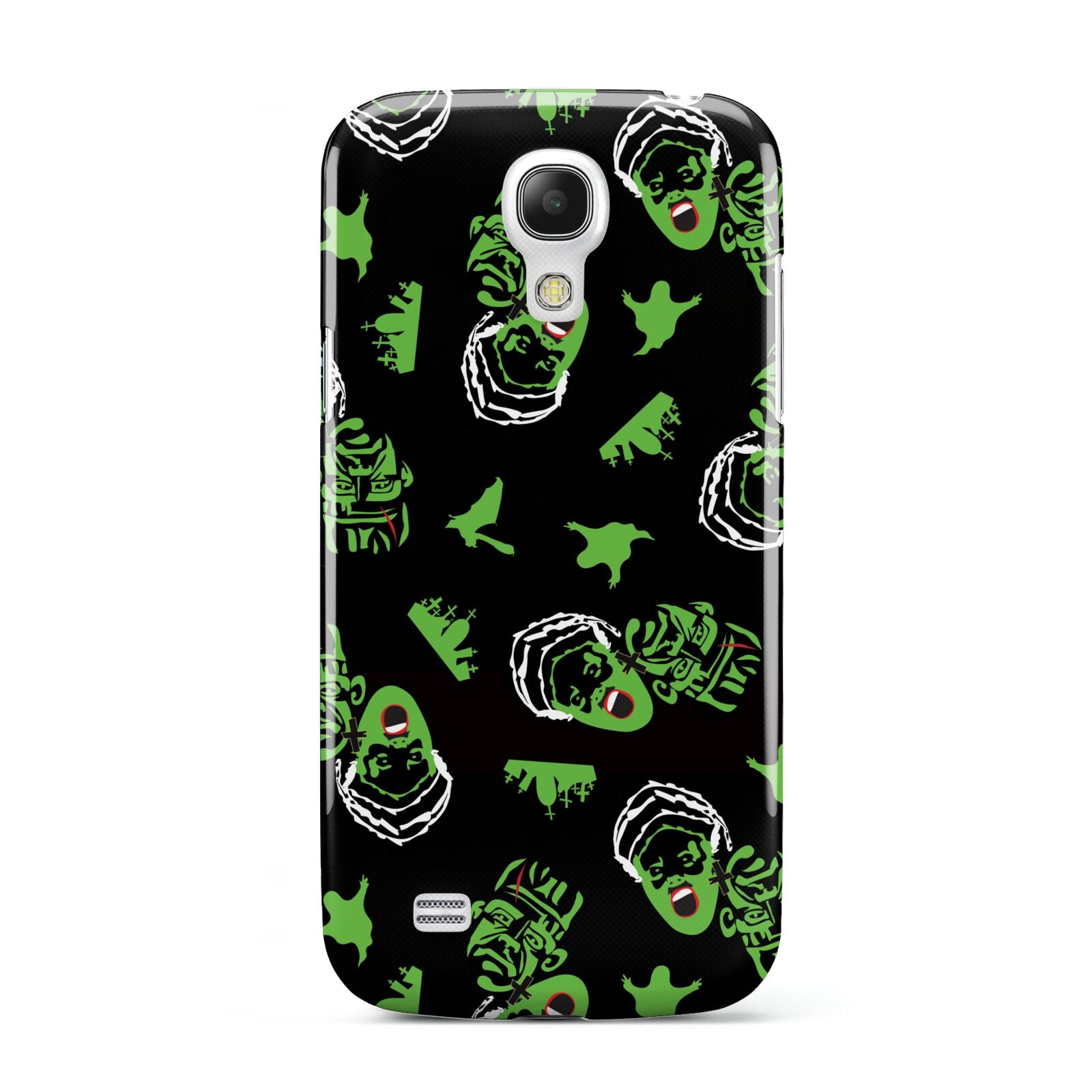 Movie Monster Samsung Galaxy S4 Mini Case