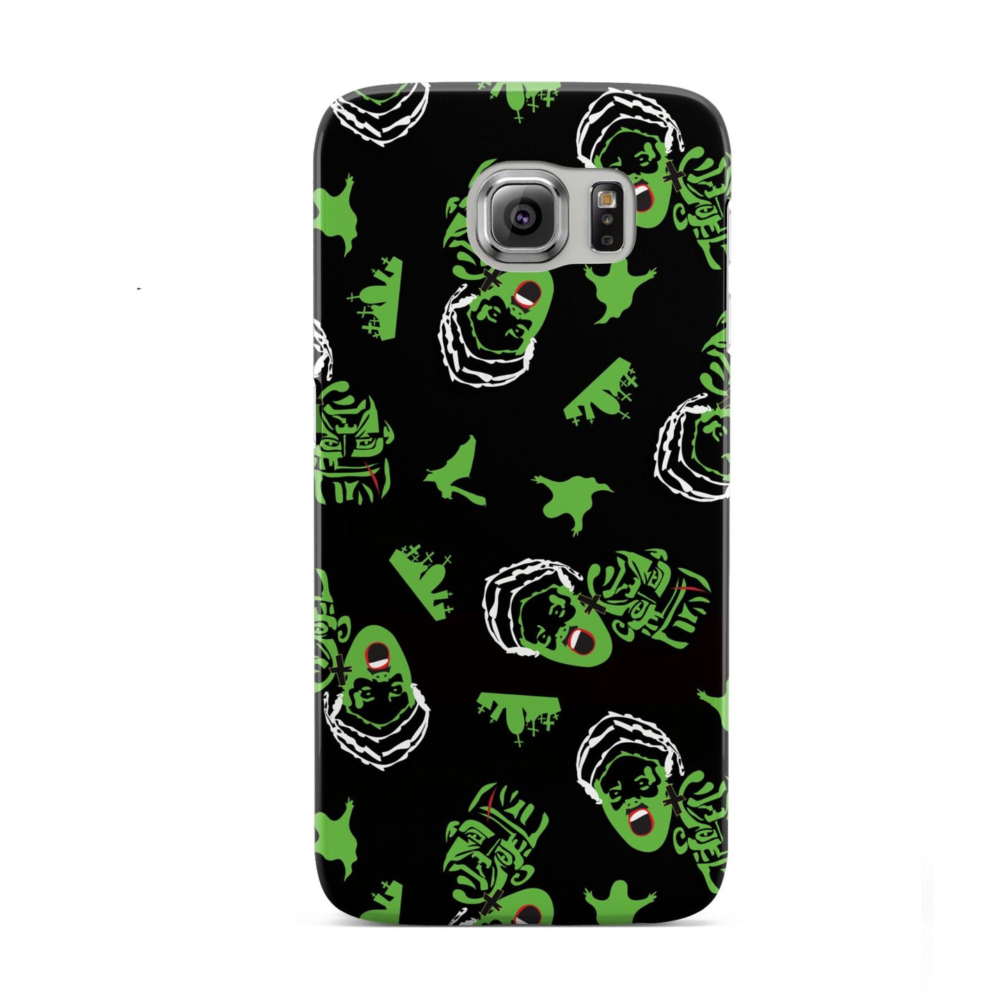 Movie Monster Samsung Galaxy S6 Case