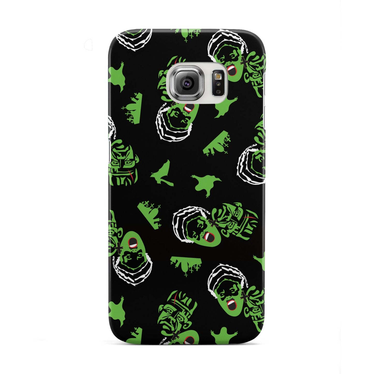 Movie Monster Samsung Galaxy S6 Edge Case