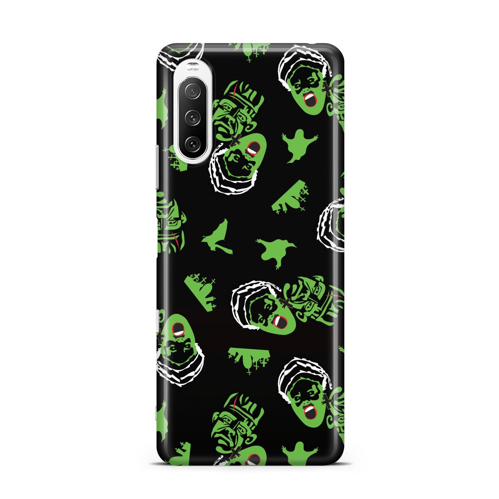 Movie Monster Sony Xperia 10 III Case