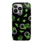 Movie Monster iPhone 13 Pro Full Wrap 3D Tough Case