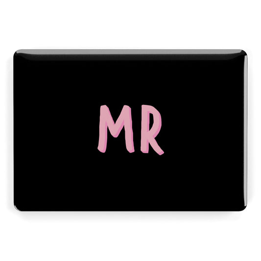 Mr Apple MacBook Case