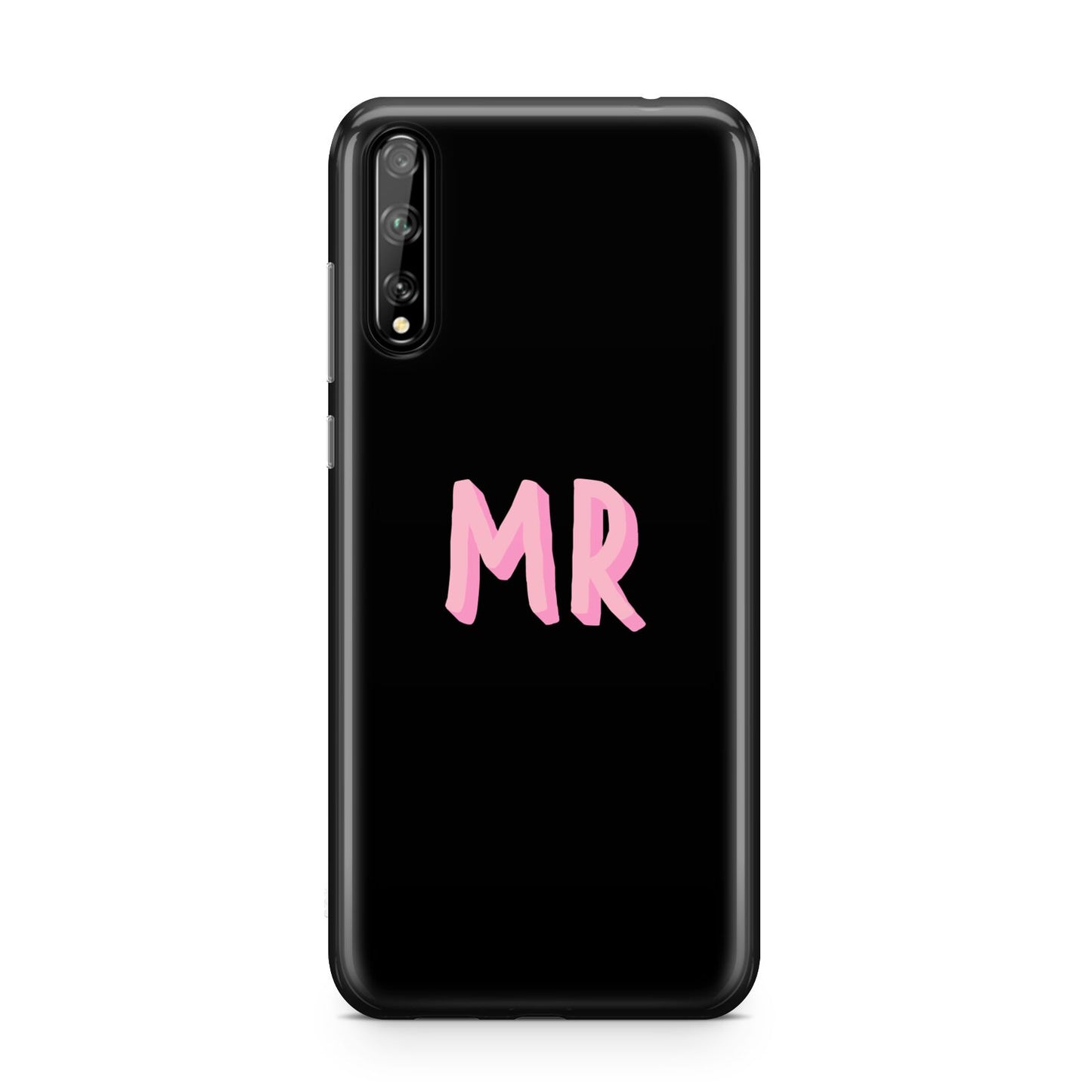 Mr Huawei Enjoy 10s Phone Case