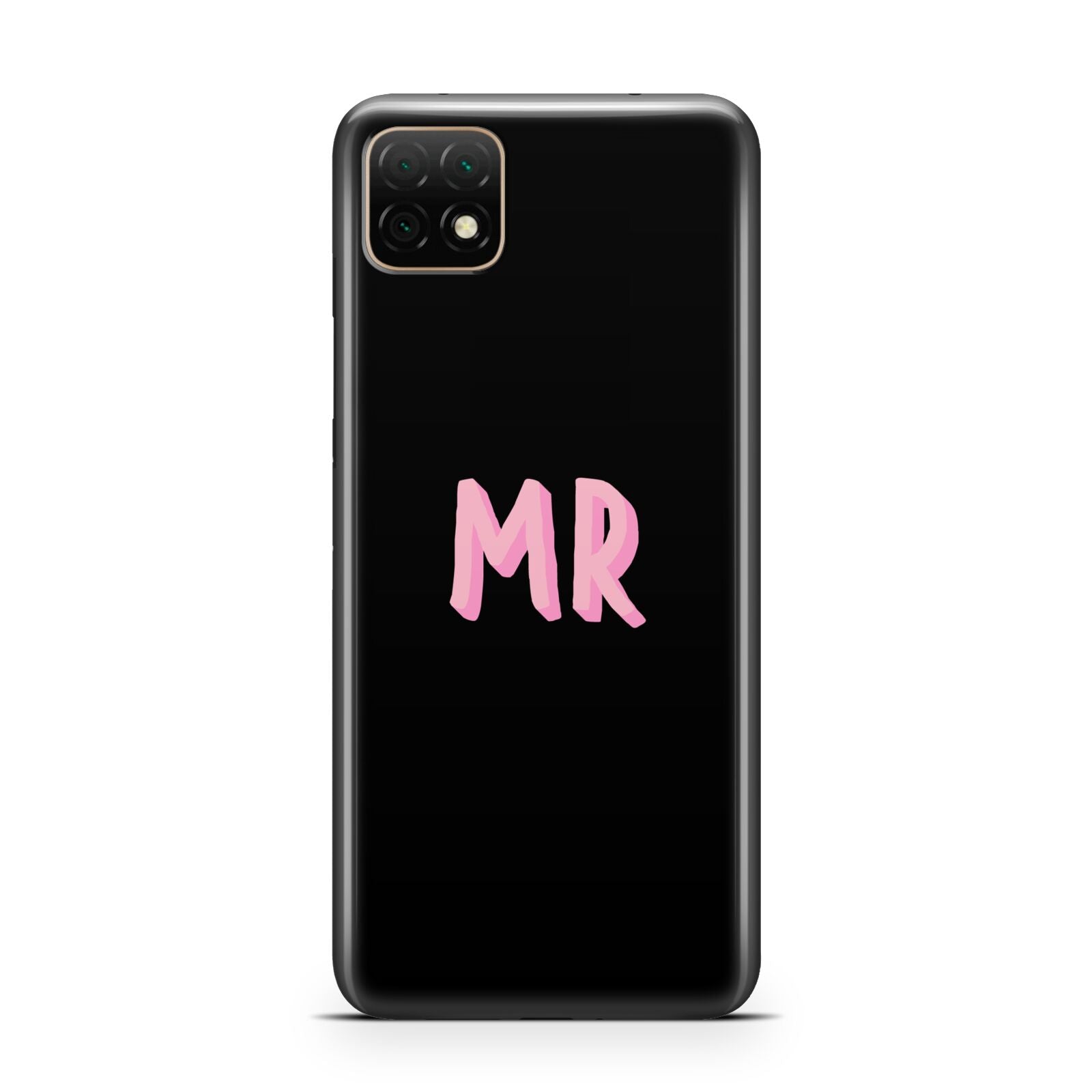 Mr Huawei Enjoy 20 Phone Case