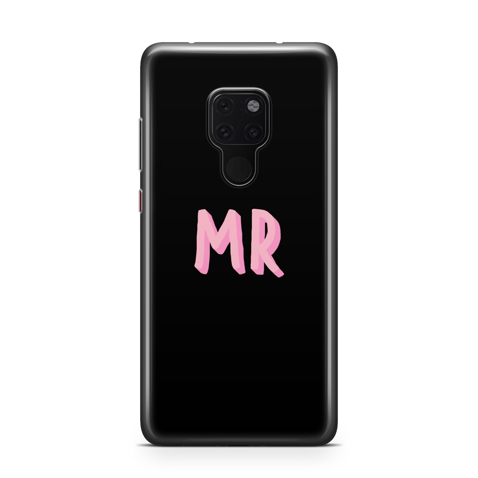 Mr Huawei Mate 20 Phone Case