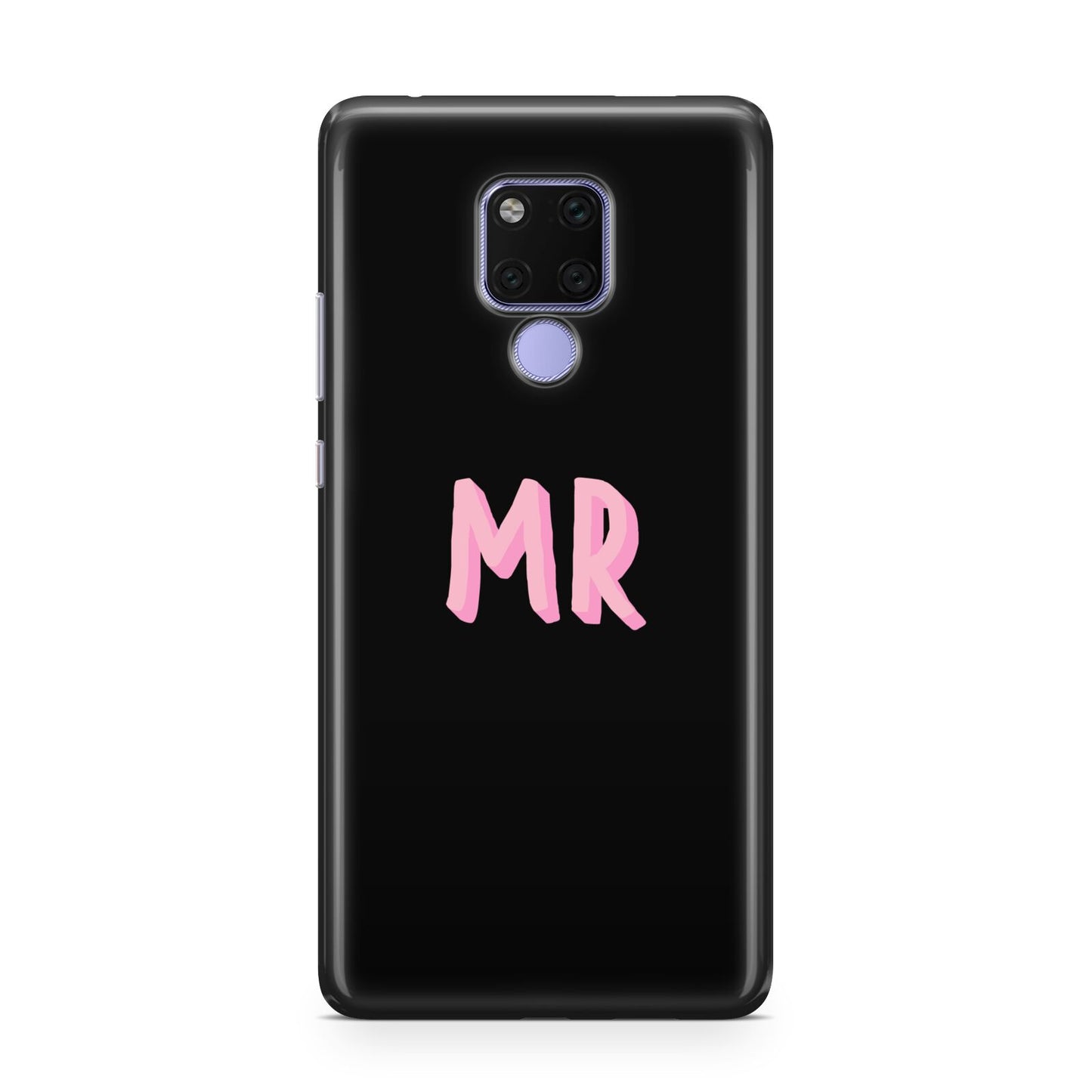 Mr Huawei Mate 20X Phone Case