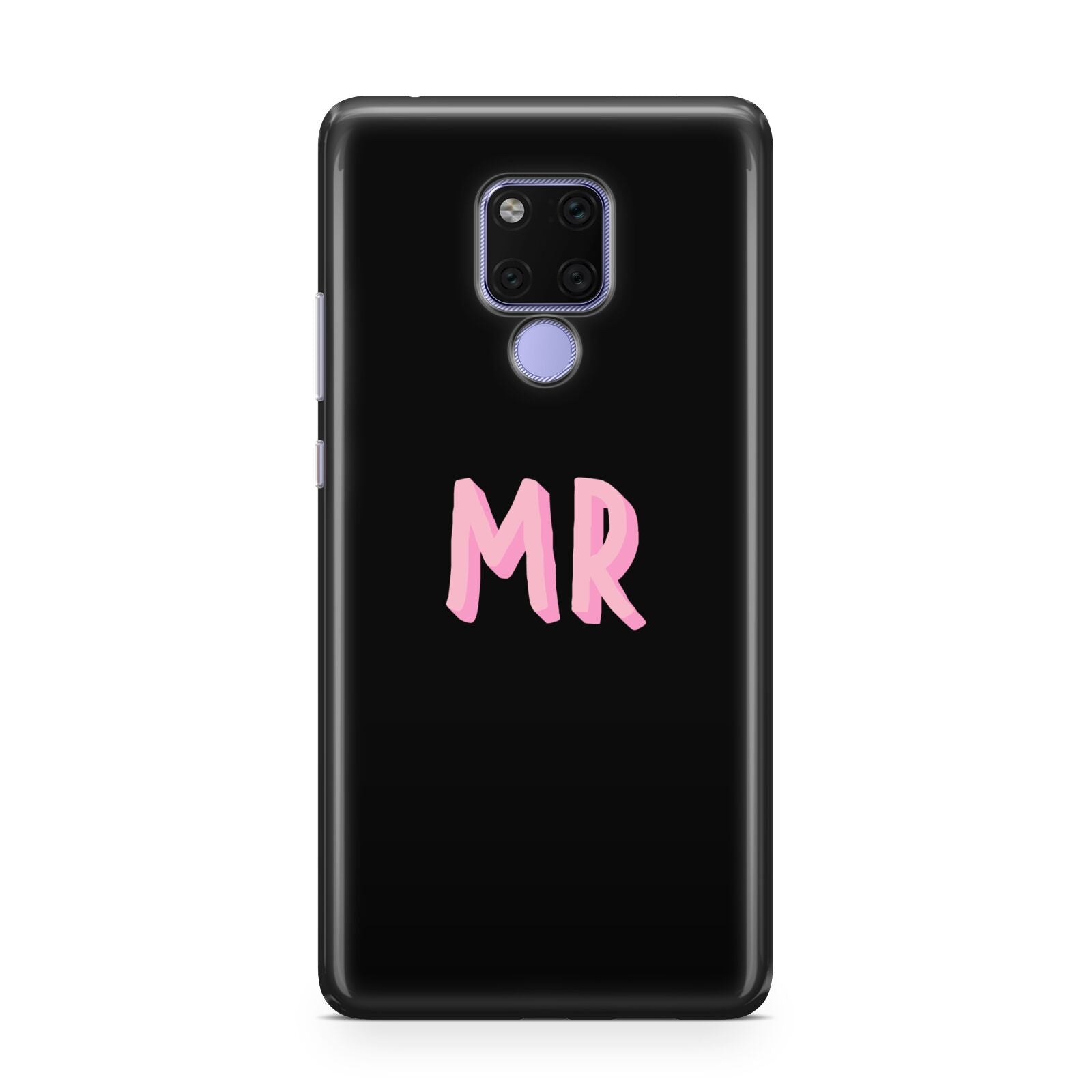 Mr Huawei Mate 20X Phone Case