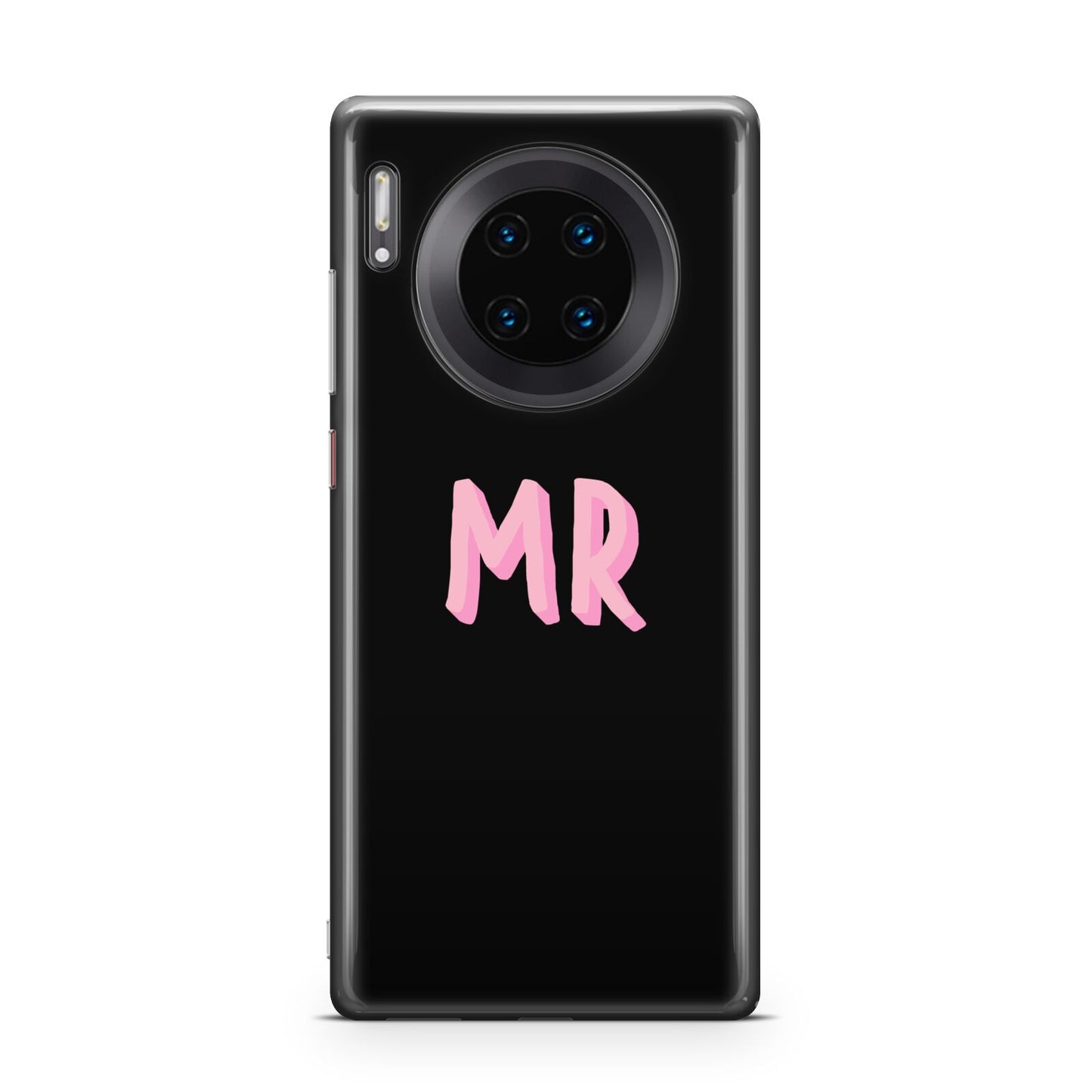 Mr Huawei Mate 30 Pro Phone Case