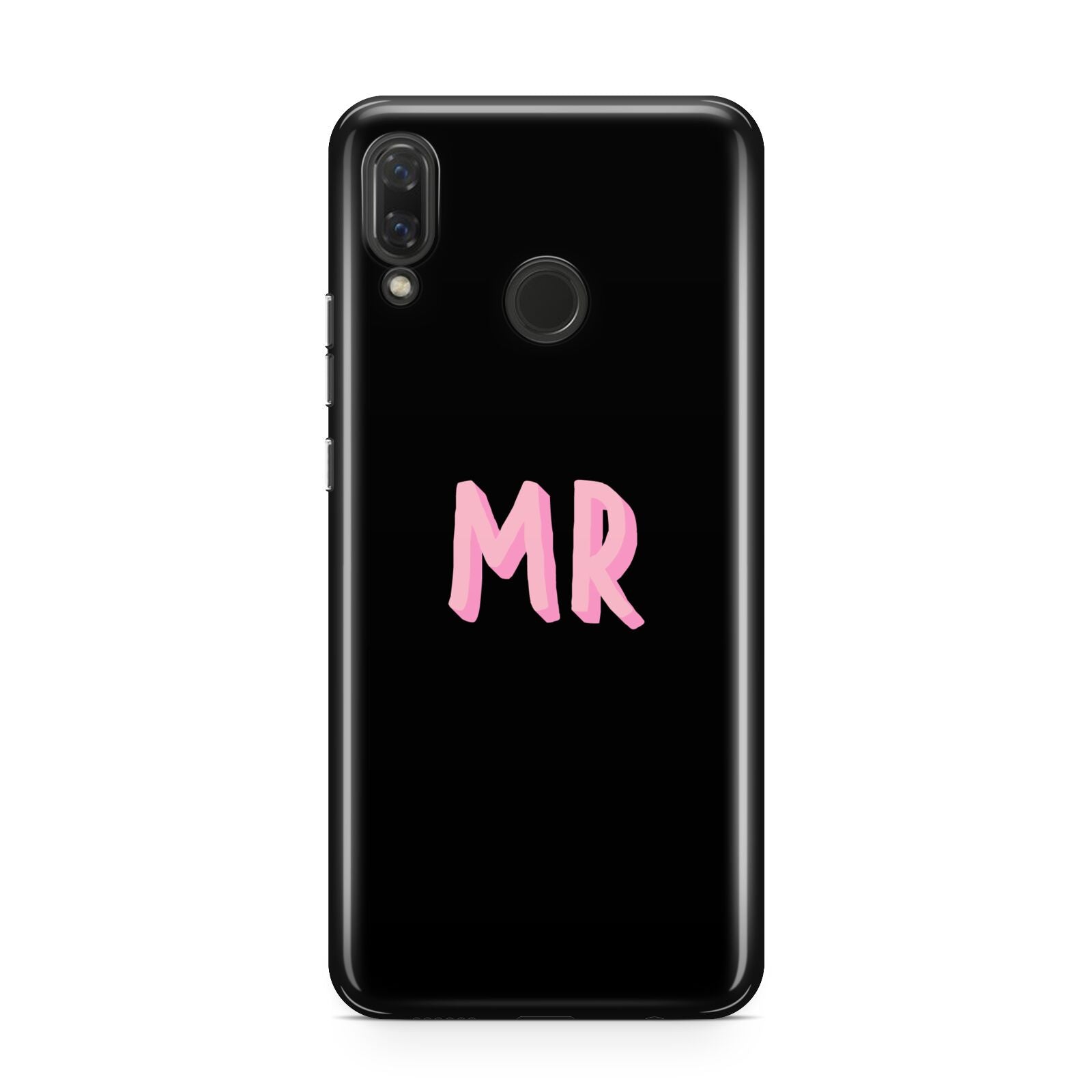 Mr Huawei Nova 3 Phone Case