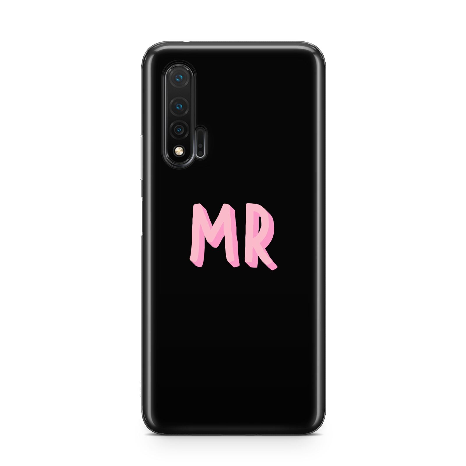 Mr Huawei Nova 6 Phone Case