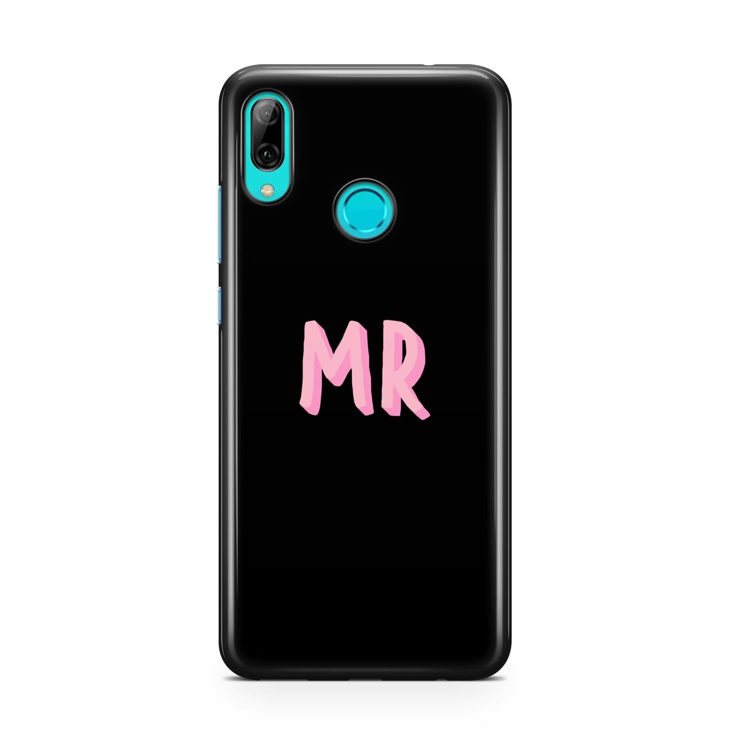 Mr Huawei P Smart 2019 Case