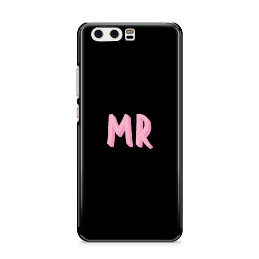 Mr Huawei P10 Phone Case