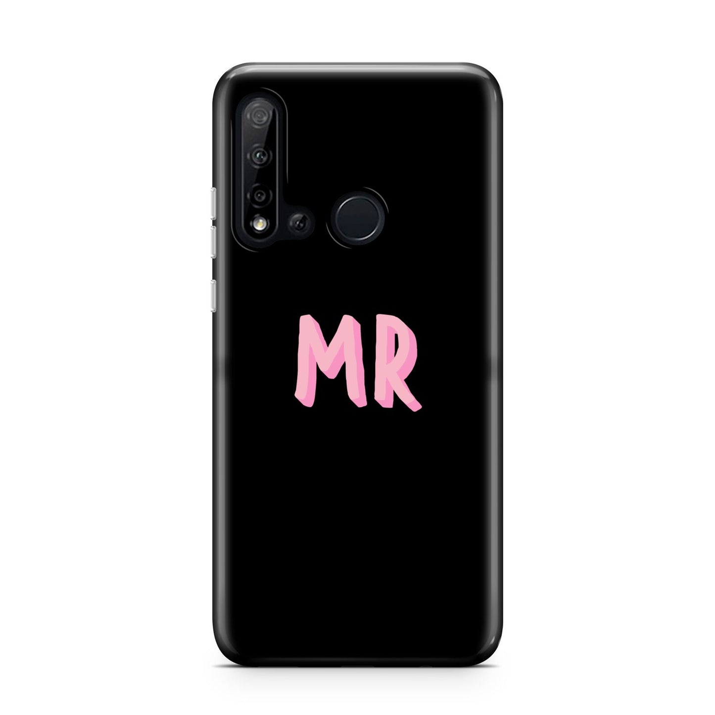 Mr Huawei P20 Lite 5G Phone Case