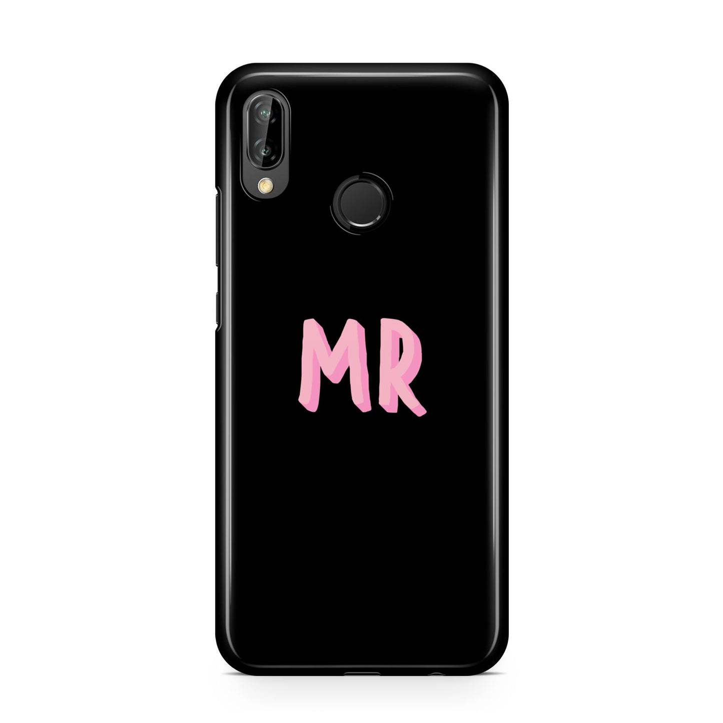 Mr Huawei P20 Lite Phone Case