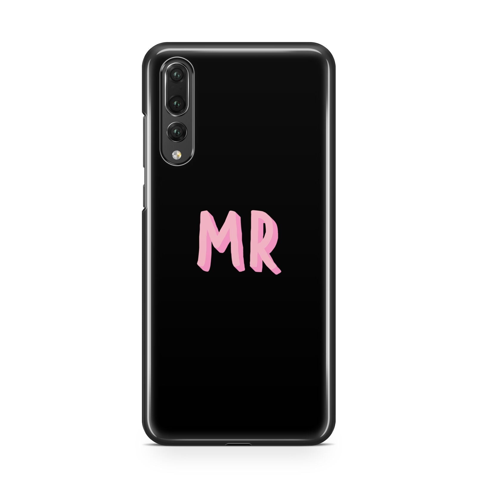 Mr Huawei P20 Pro Phone Case