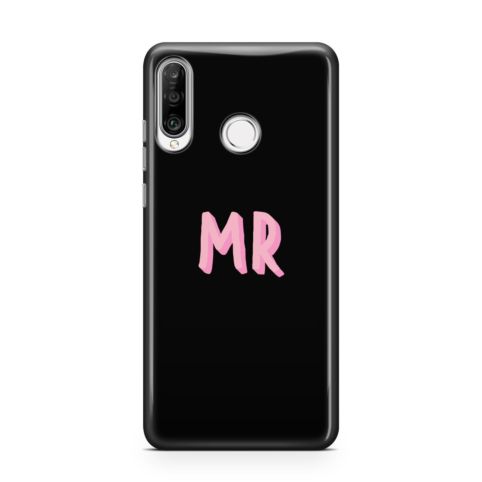 Mr Huawei P30 Lite Phone Case