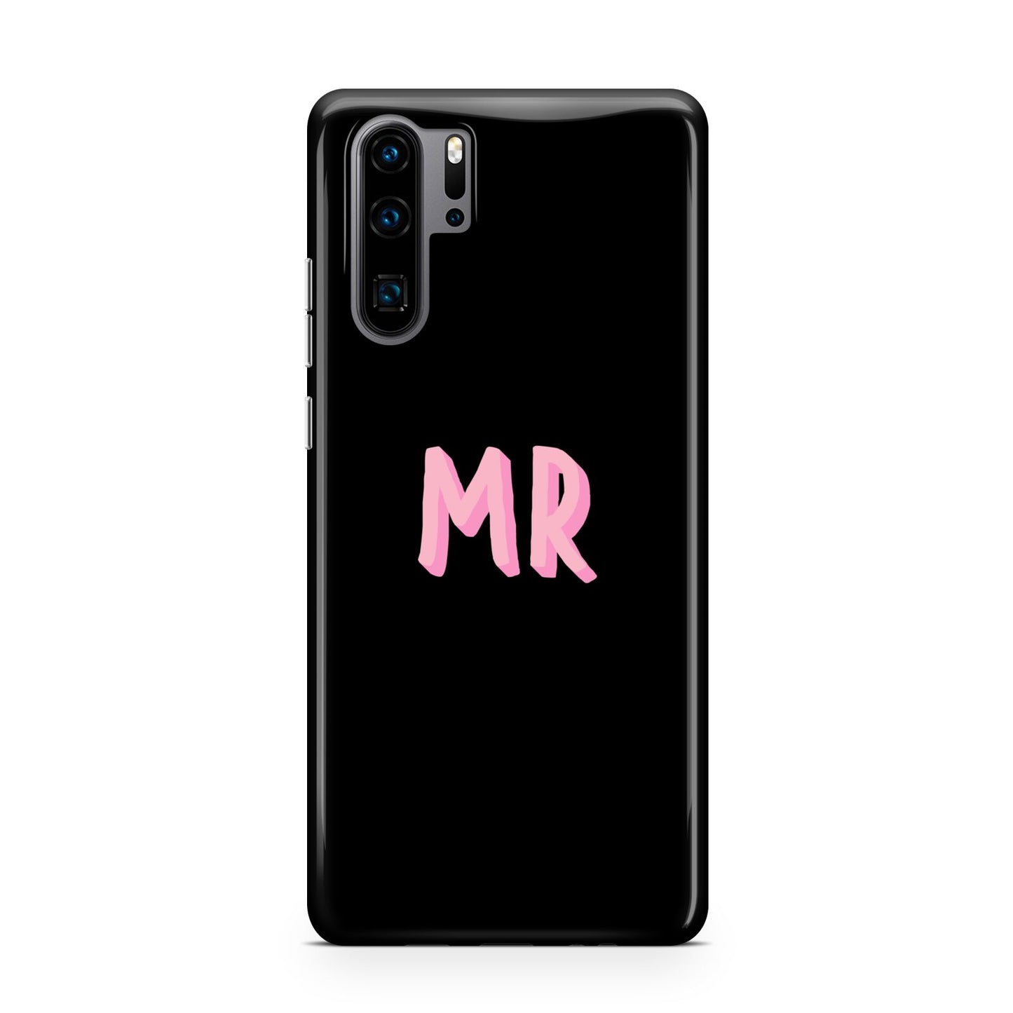 Mr Huawei P30 Pro Phone Case