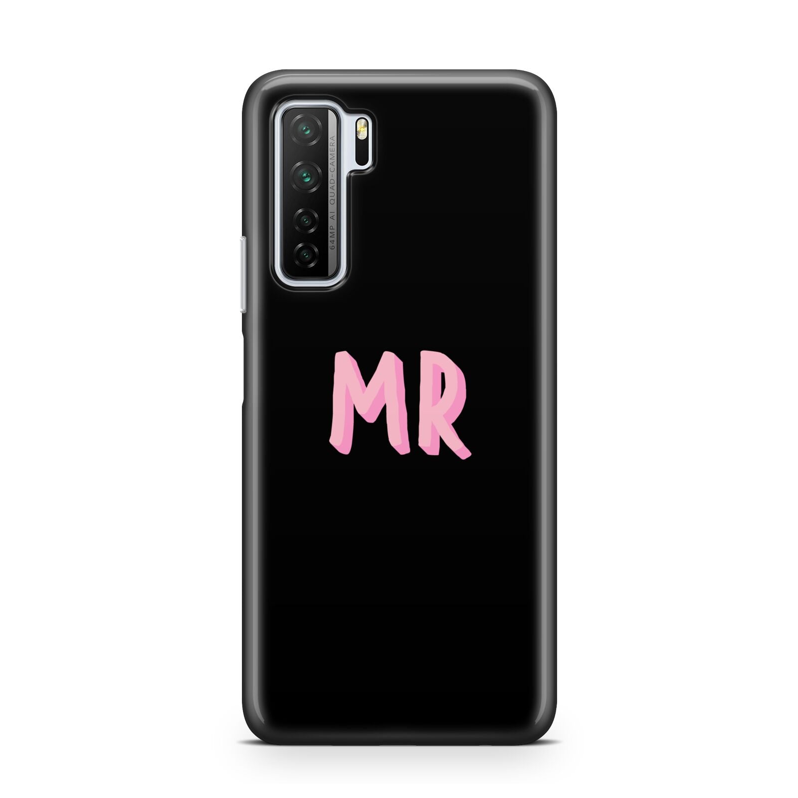 Mr Huawei P40 Lite 5G Phone Case