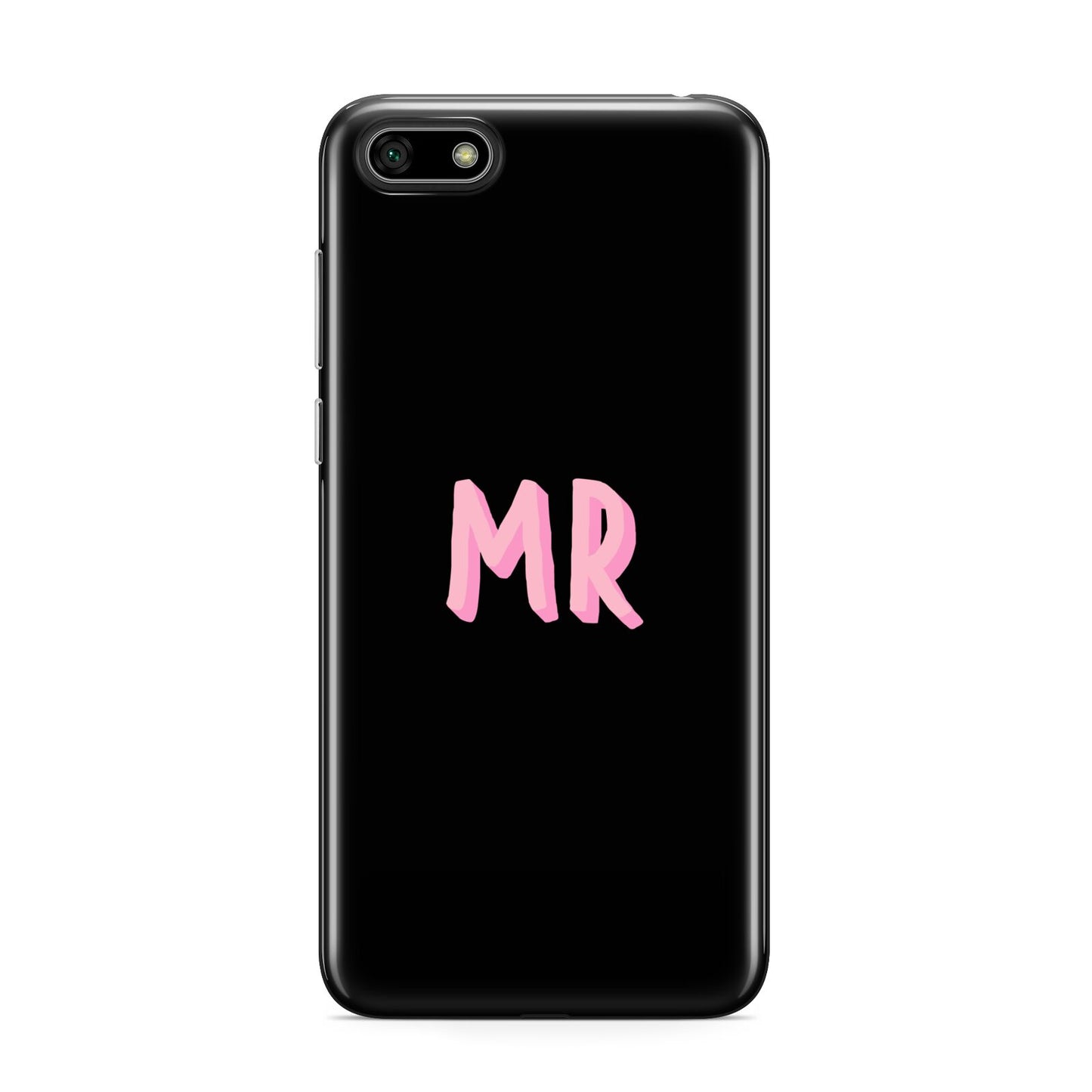 Mr Huawei Y5 Prime 2018 Phone Case