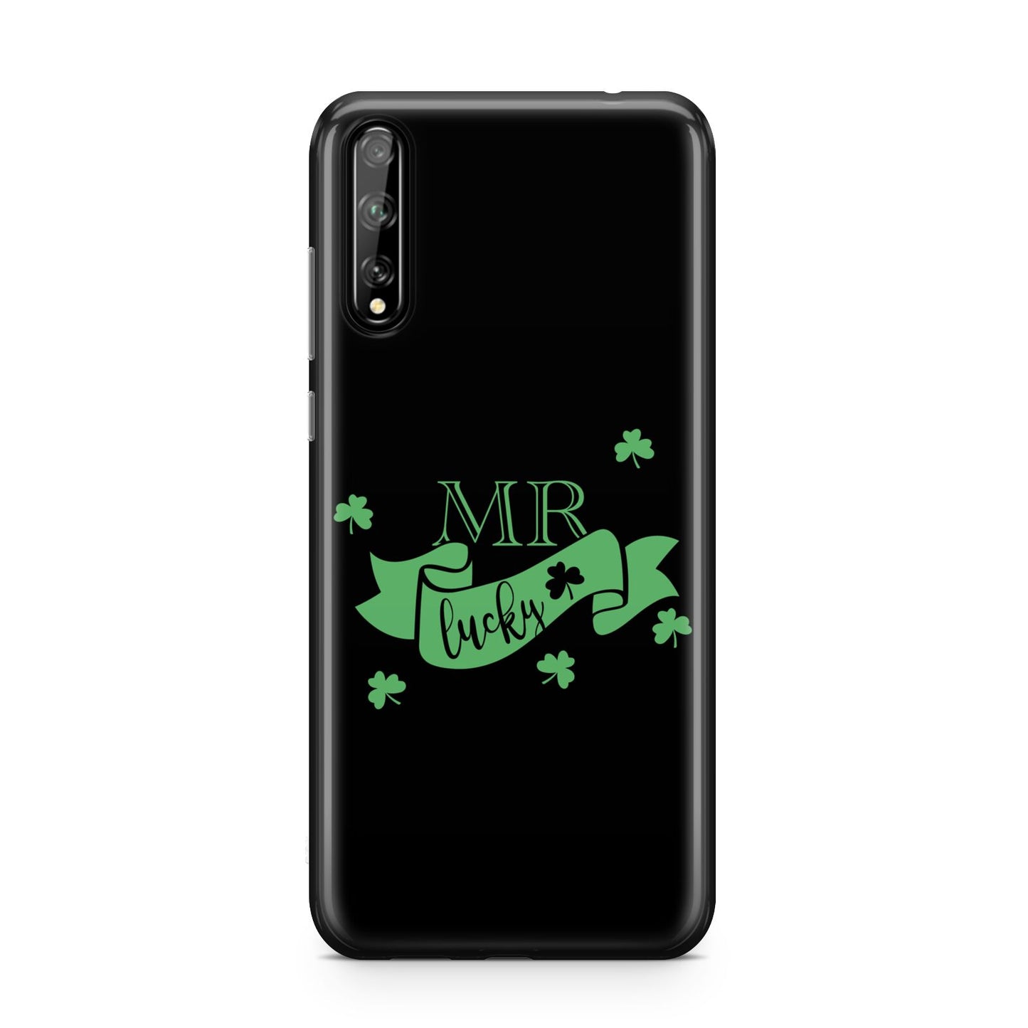 Mr Lucky Huawei Enjoy 10s Phone Case