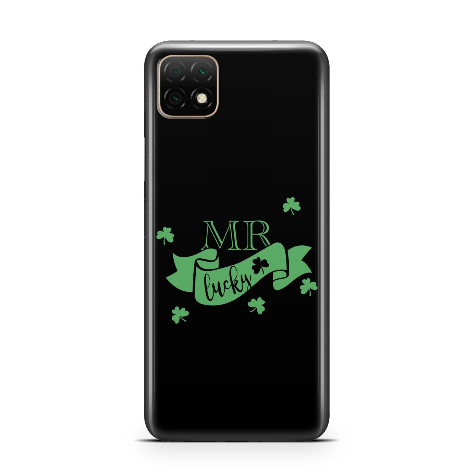 Mr Lucky Huawei Enjoy 20 Phone Case