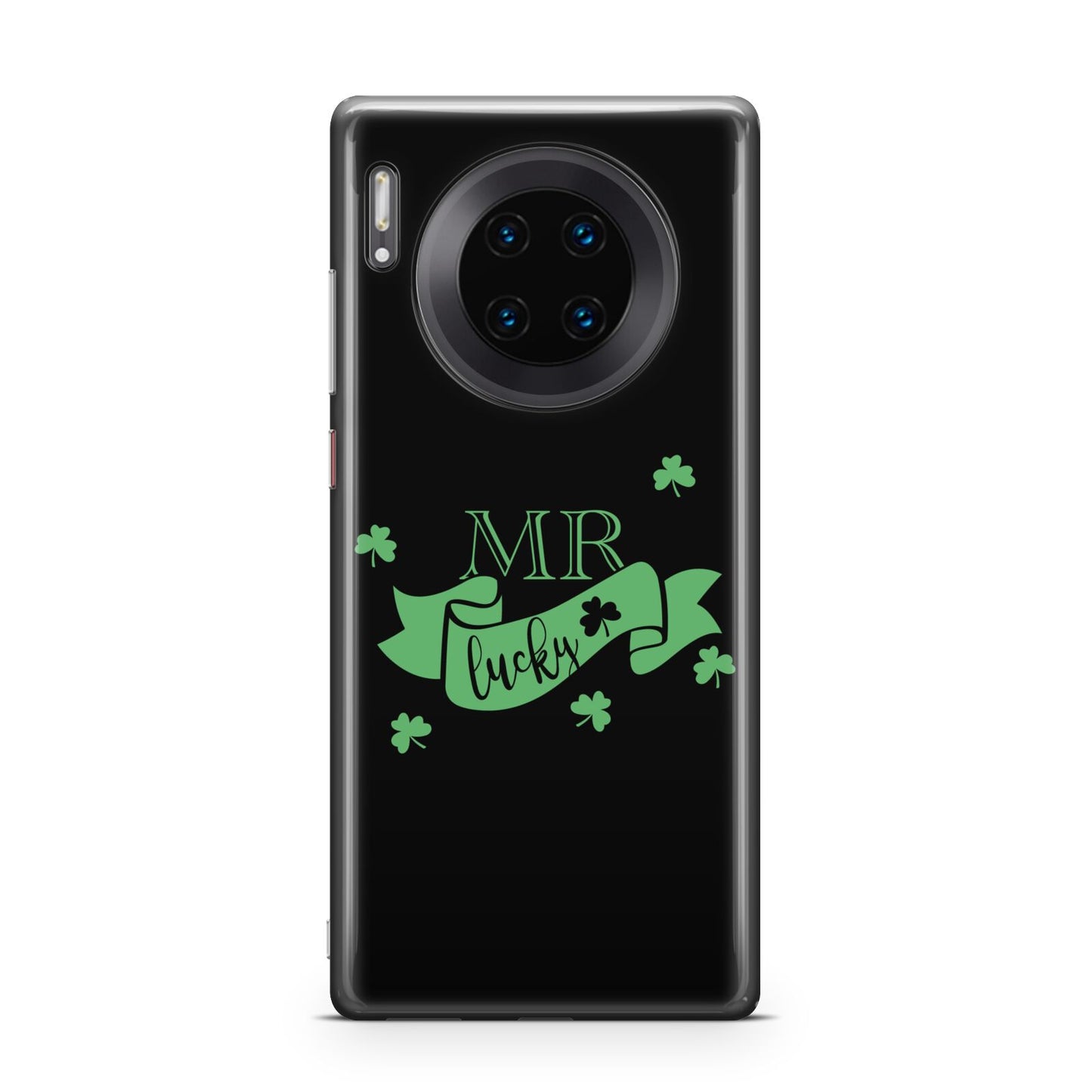 Mr Lucky Huawei Mate 30 Pro Phone Case