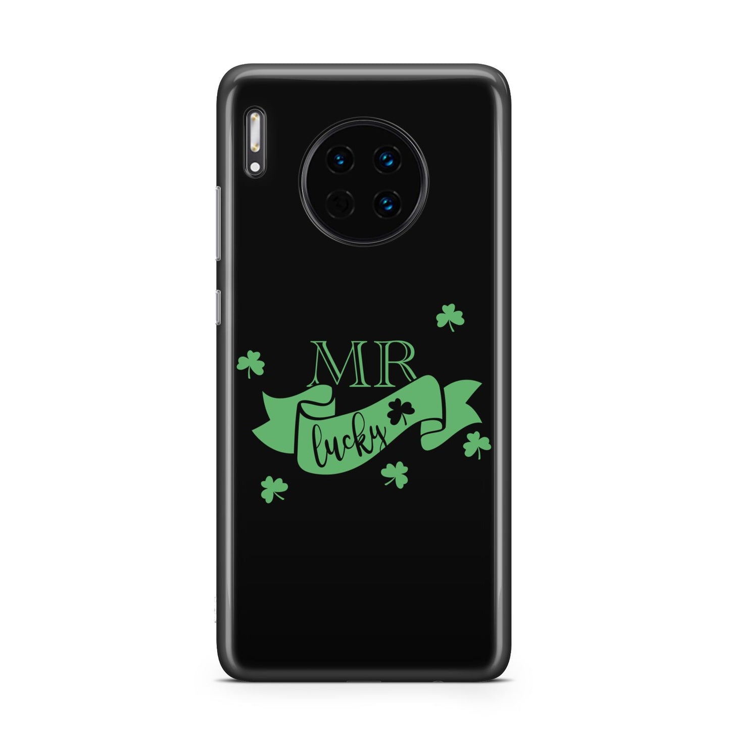 Mr Lucky Huawei Mate 30