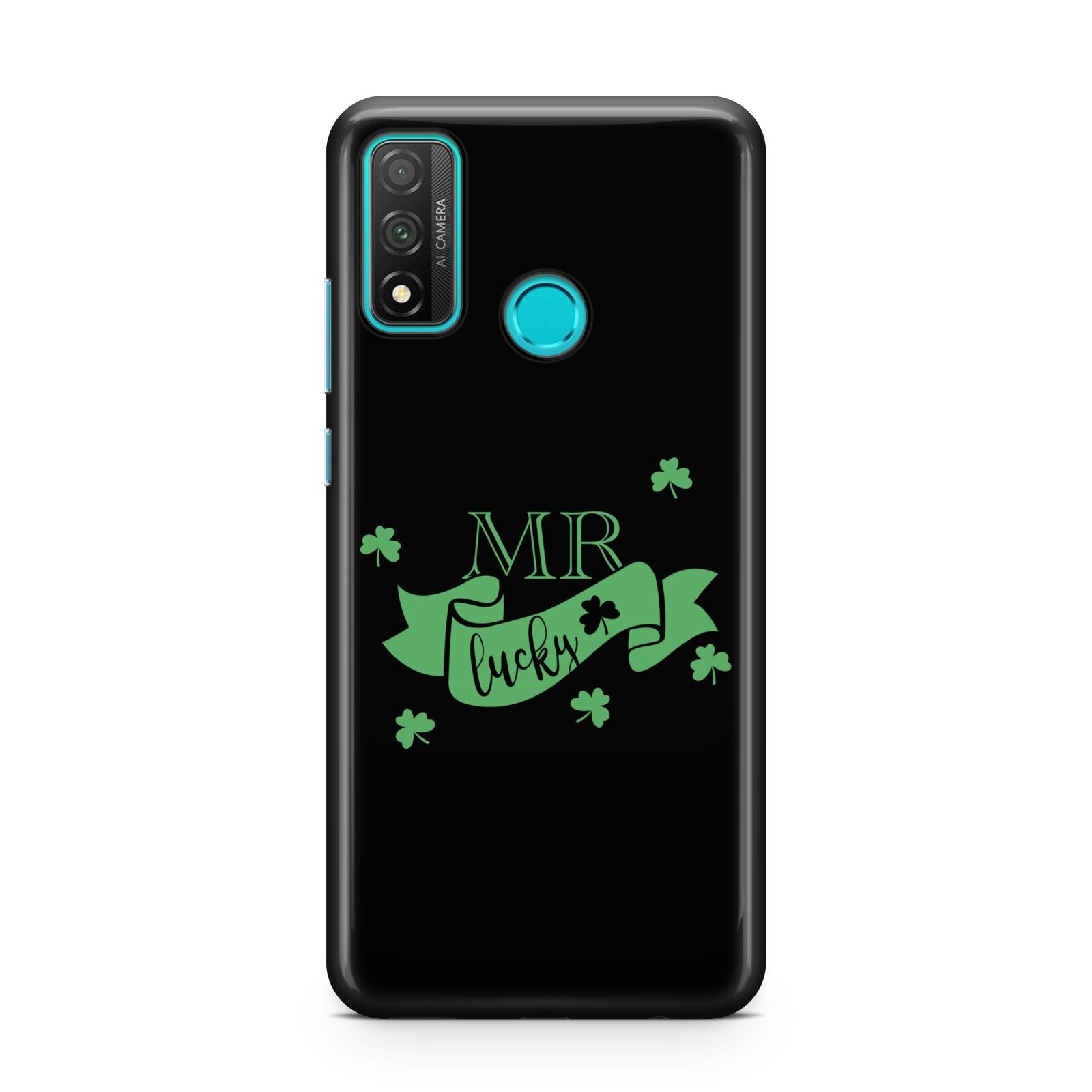 Mr Lucky Huawei P Smart 2020