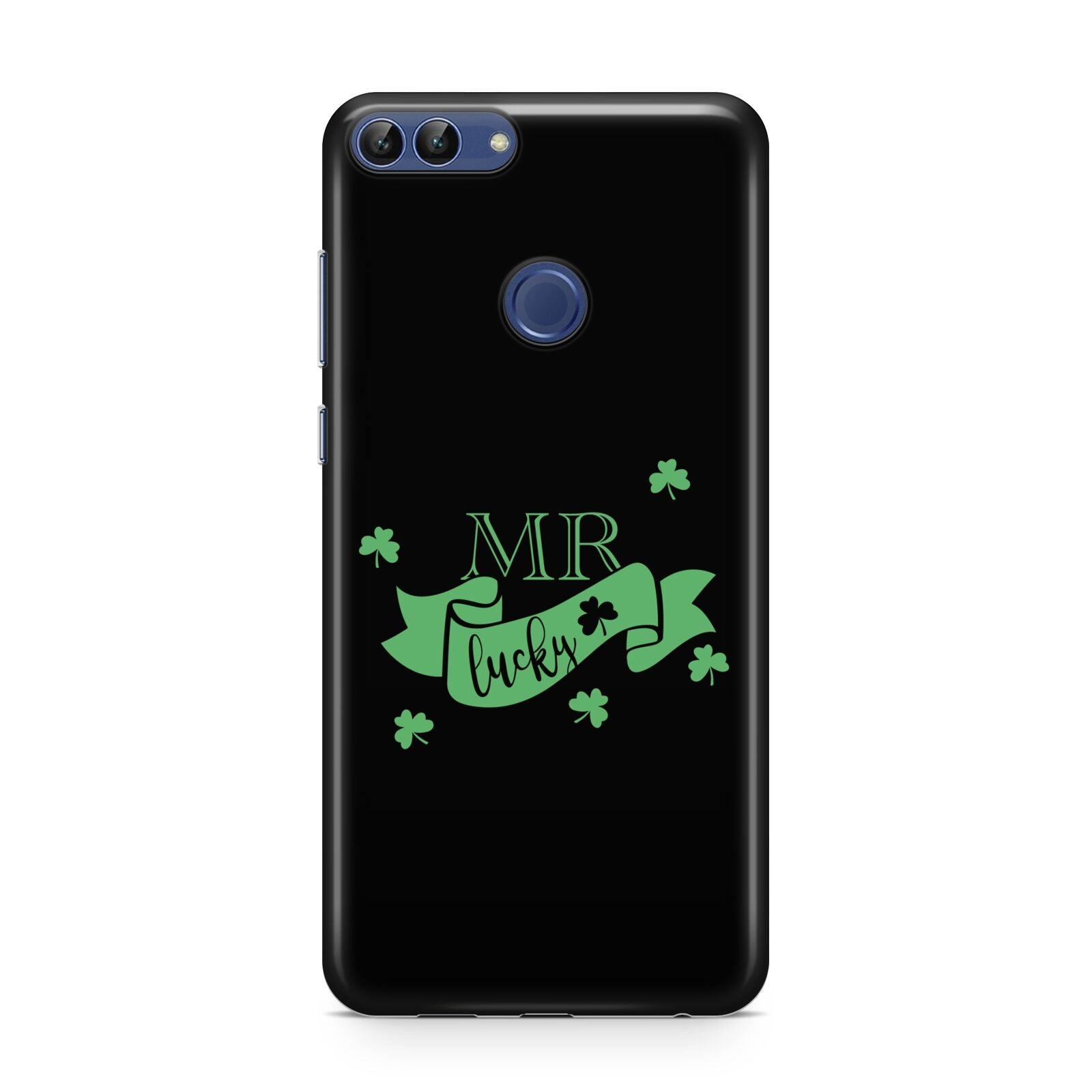 Mr Lucky Huawei P Smart Case