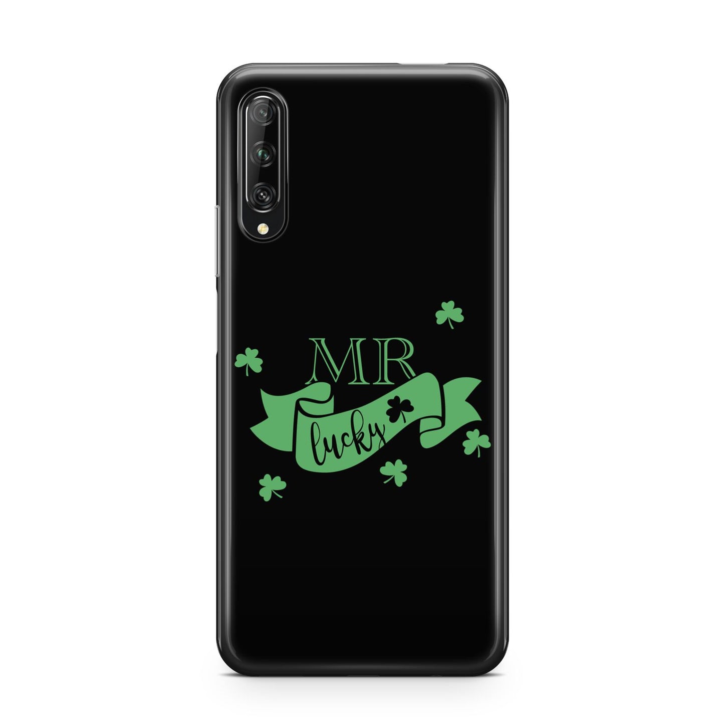 Mr Lucky Huawei P Smart Pro 2019