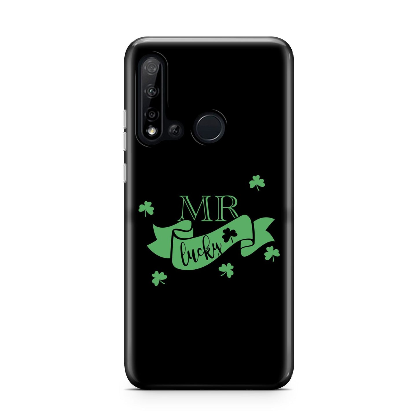 Mr Lucky Huawei P20 Lite 5G Phone Case