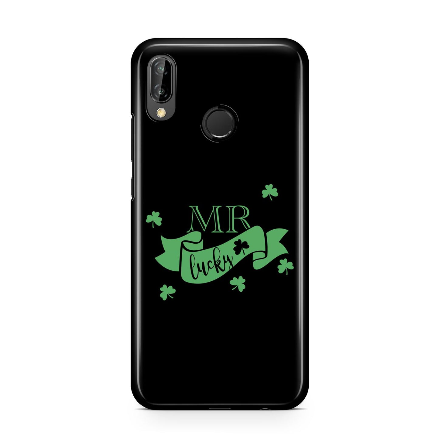 Mr Lucky Huawei P20 Lite Phone Case