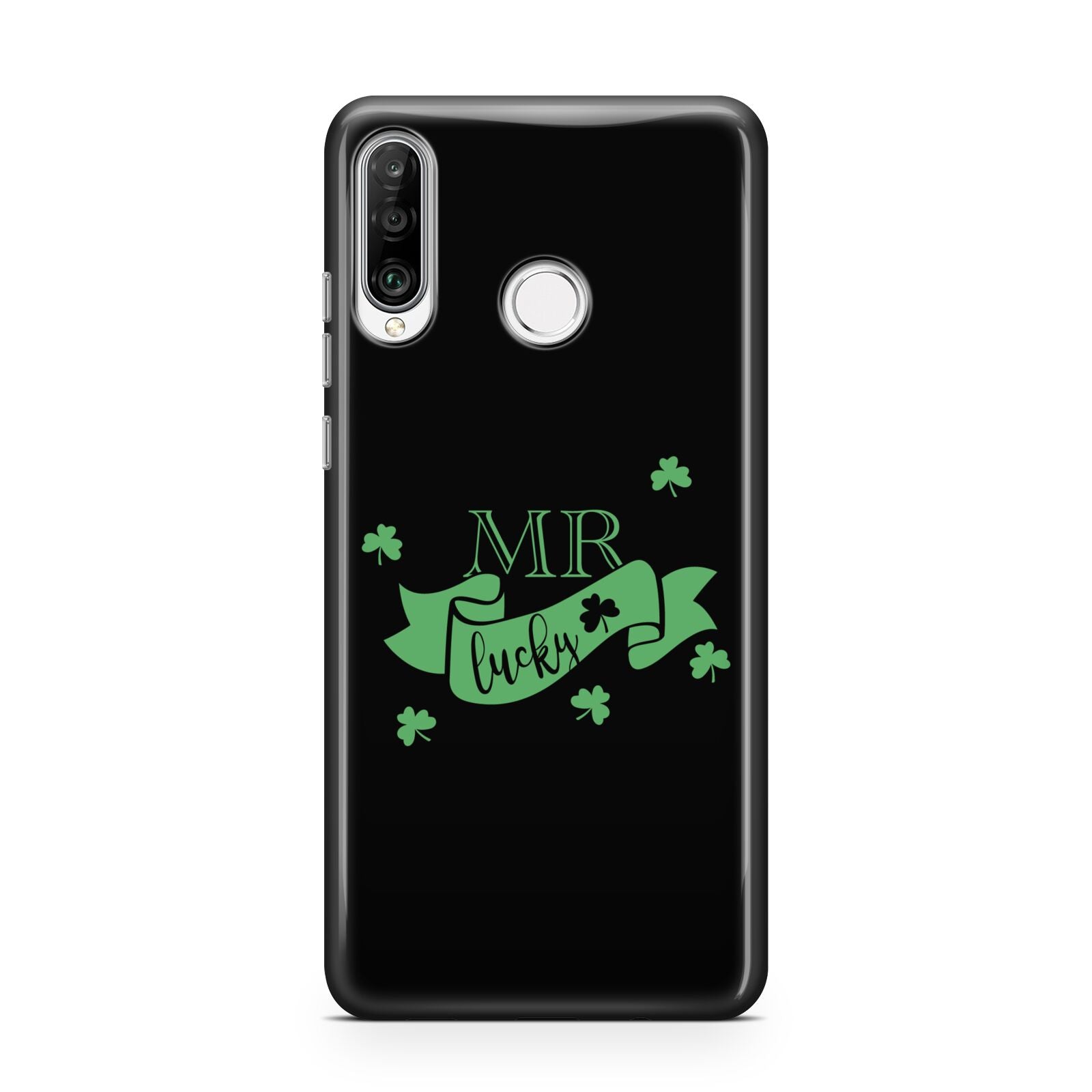 Mr Lucky Huawei P30 Lite Phone Case