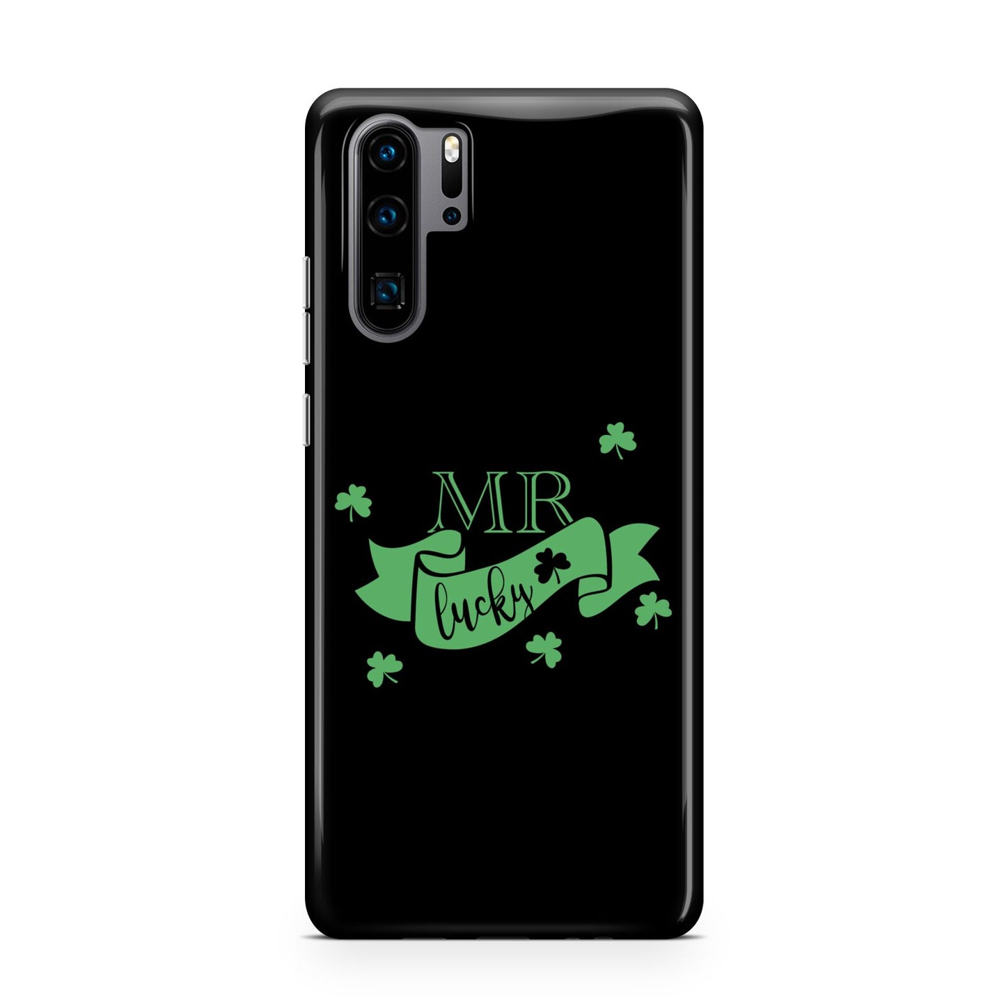 Mr Lucky Huawei P30 Pro Phone Case