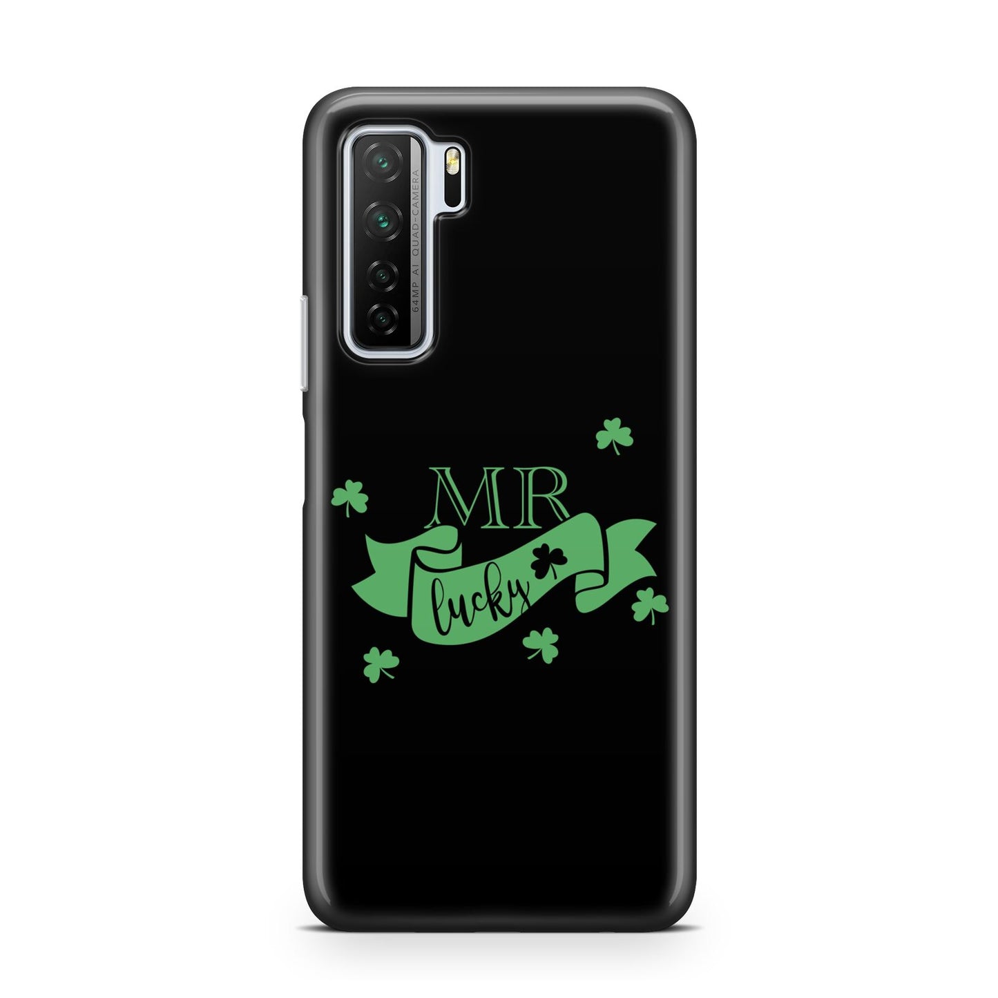 Mr Lucky Huawei P40 Lite 5G Phone Case